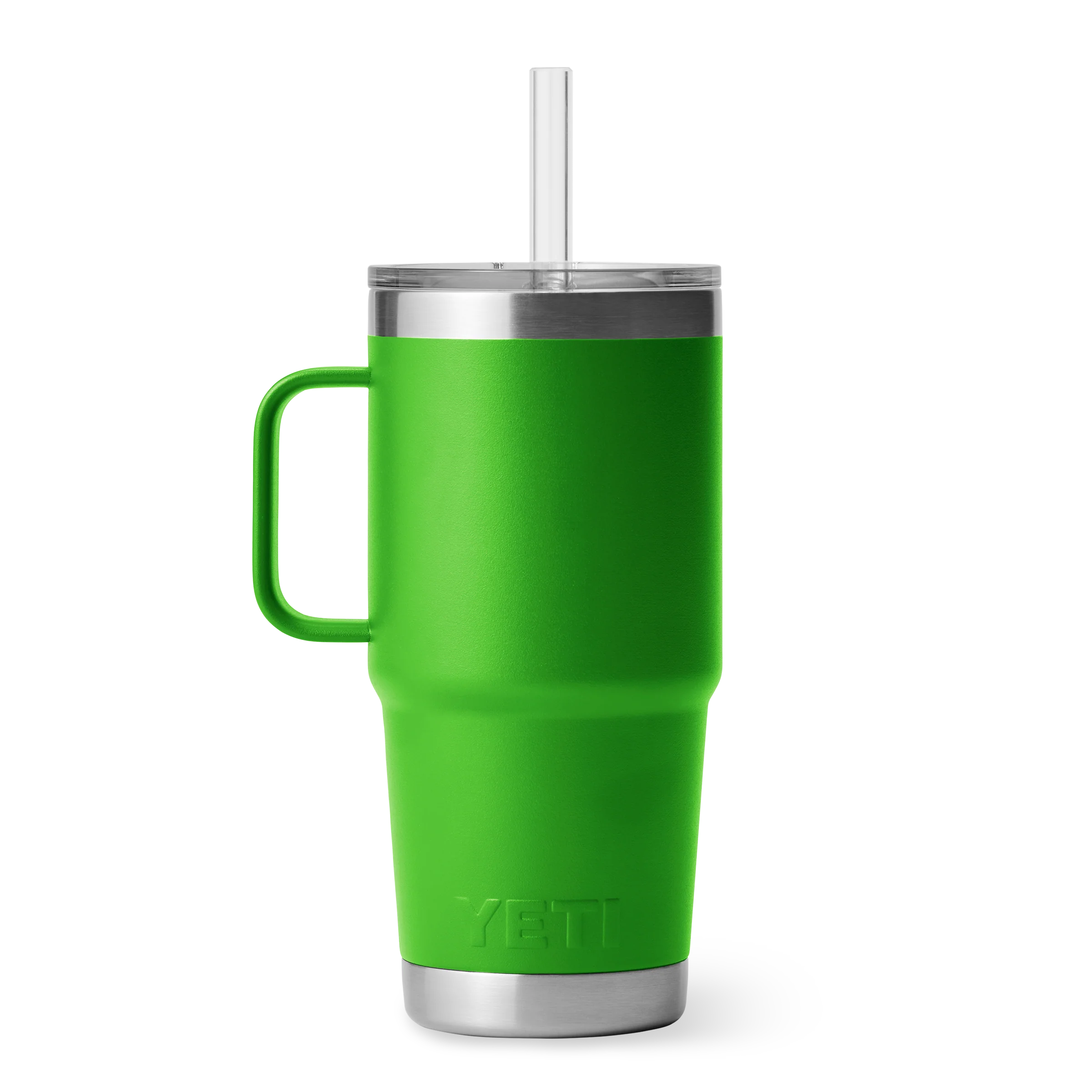 Rambler® 25 oz (739 ml) Straw Mug - Image 10