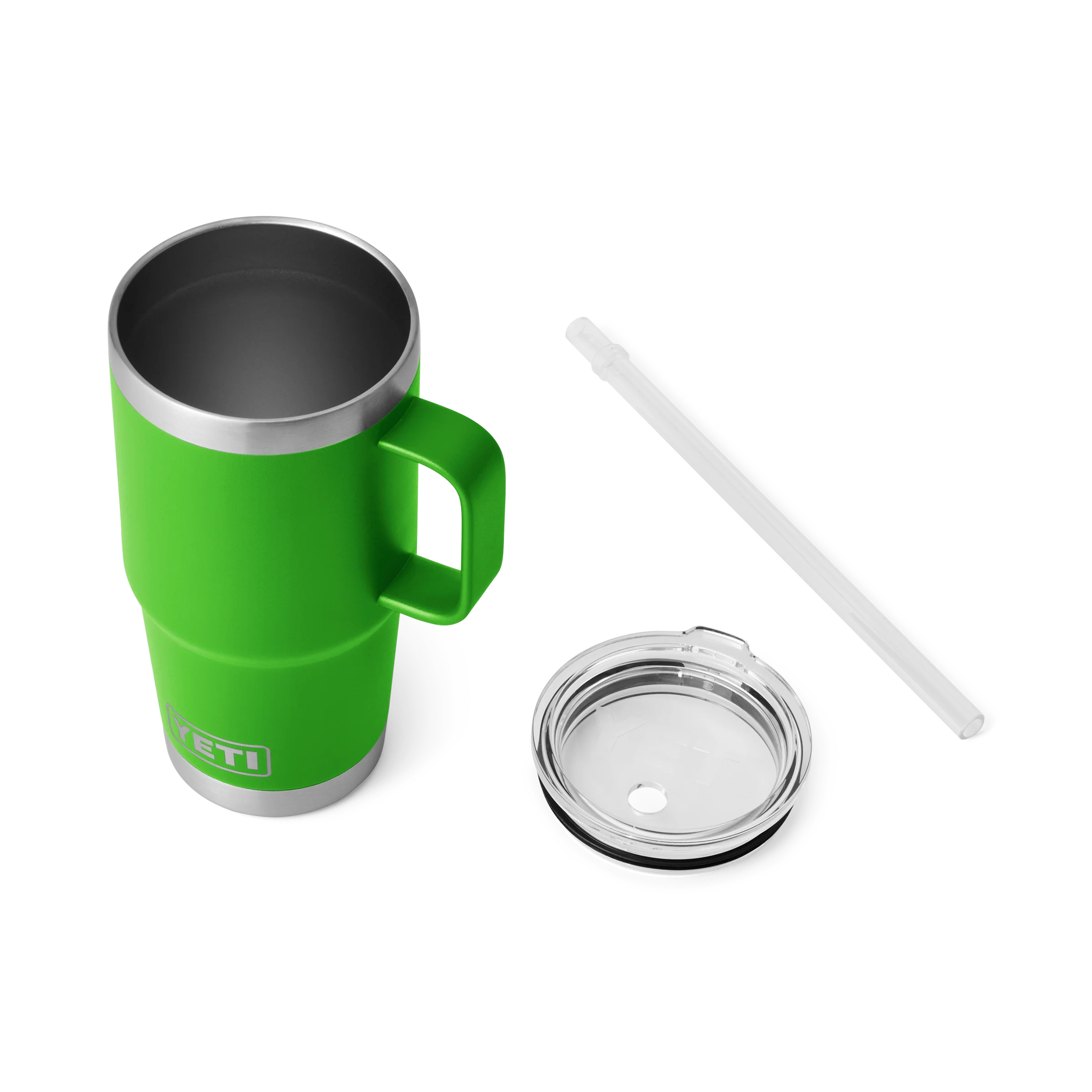 Rambler® 25 oz (739 ml) Straw Mug - Image 8