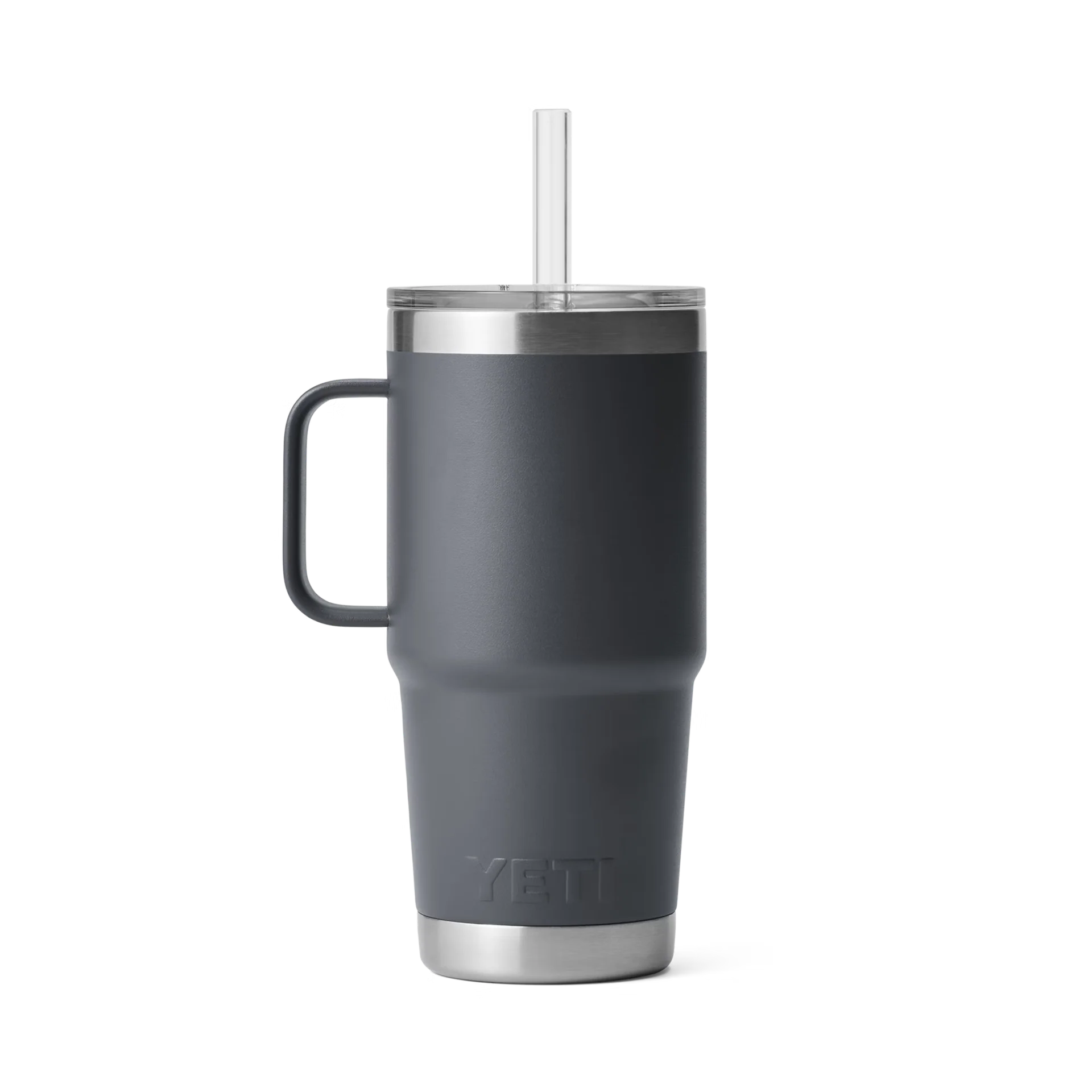 Rambler® 25 oz (739 ml) Straw Mug - Image 2