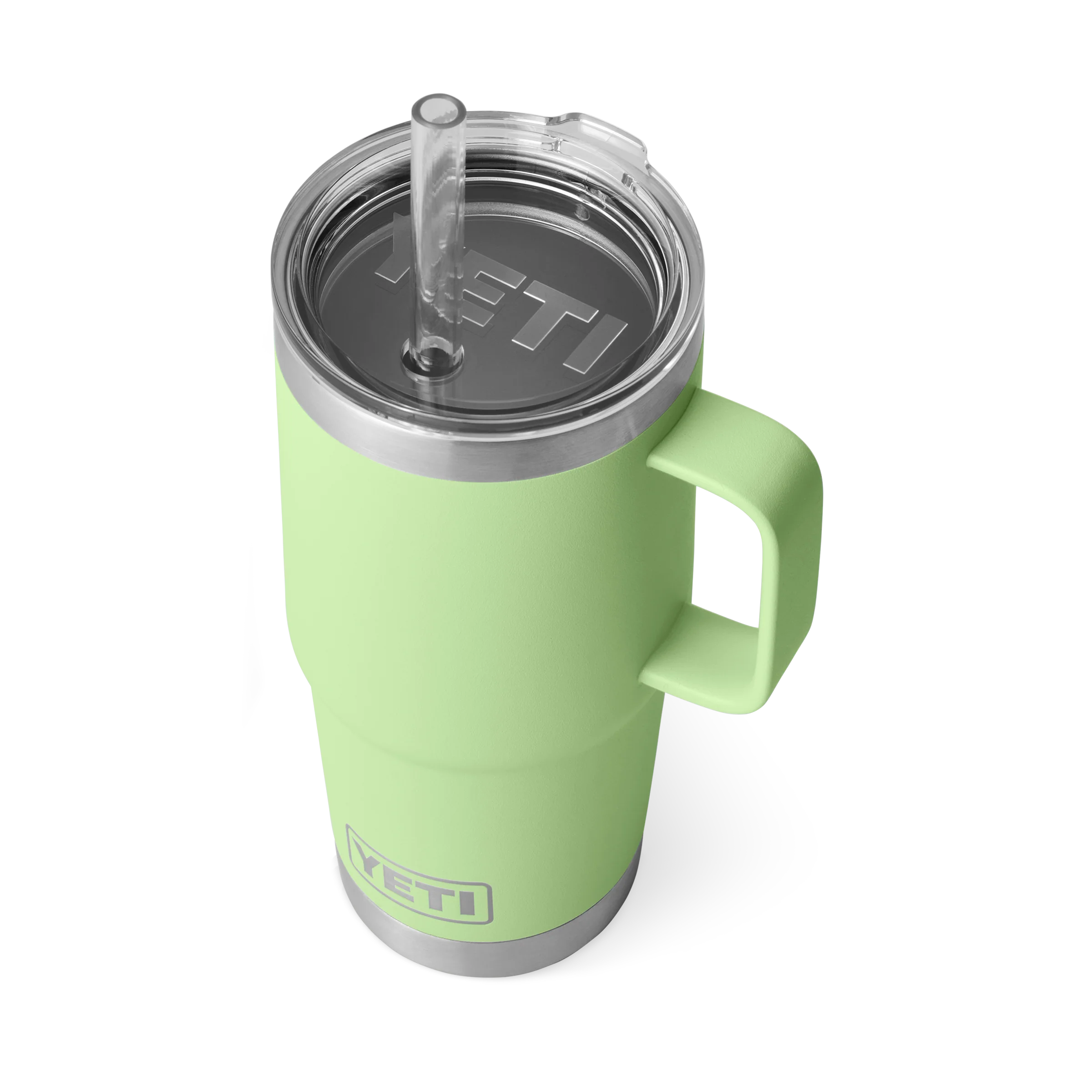 Rambler® 25 oz (739 ml) Straw Mug - Image 3