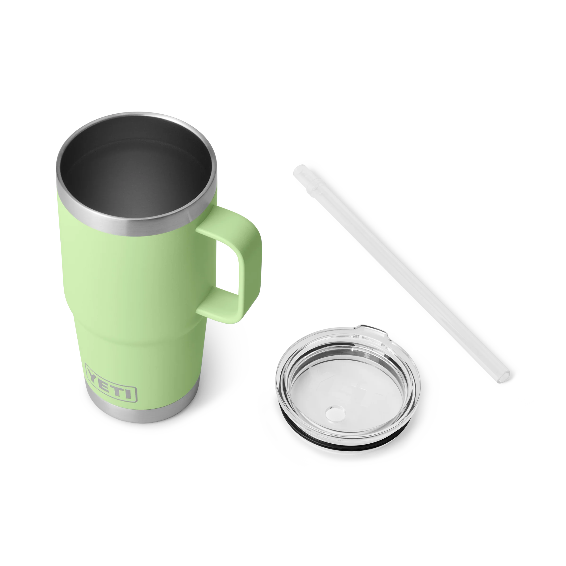 Rambler® 25 oz (739 ml) Straw Mug - Image 4