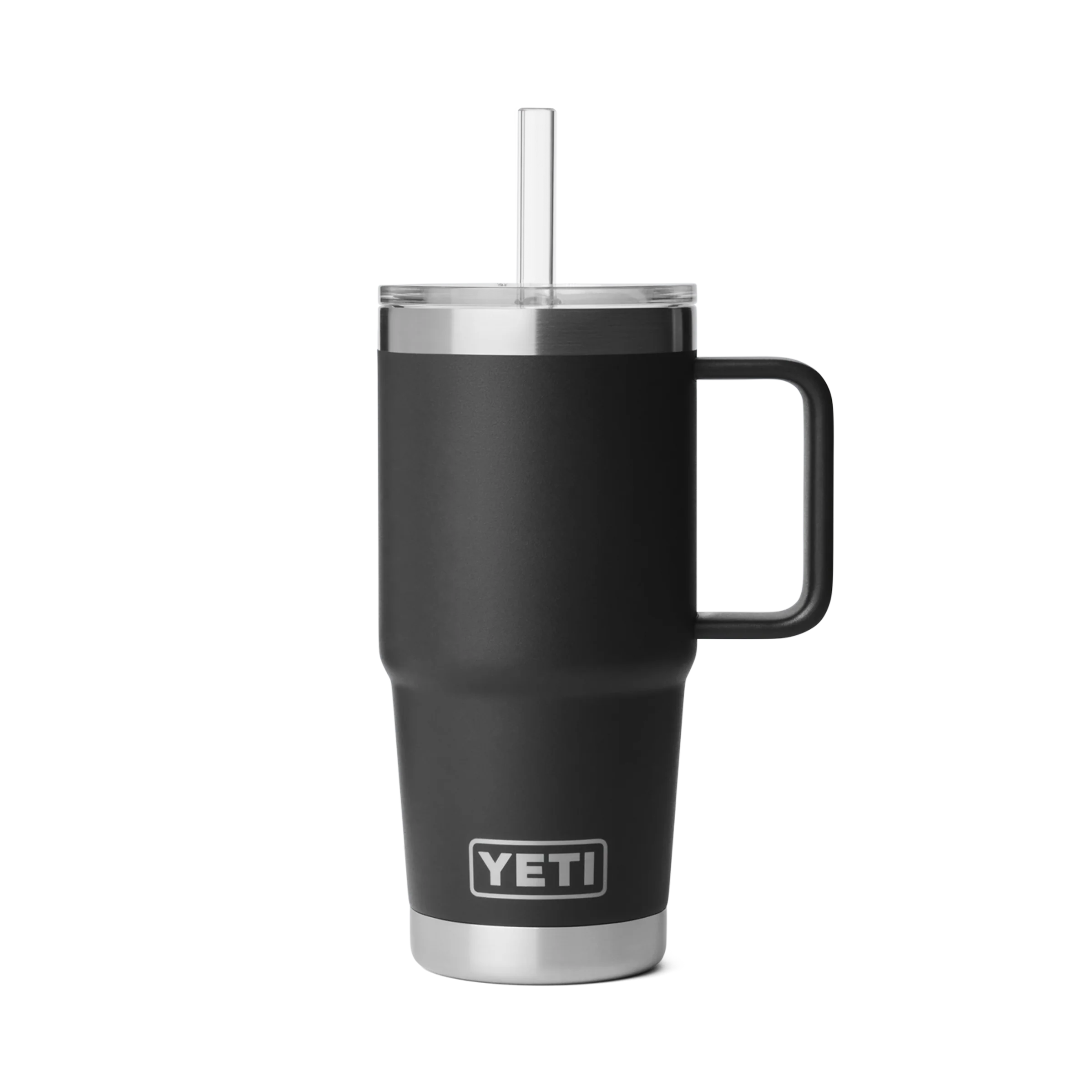 Rambler® 25 oz (739 ml) Straw Mug 2.0