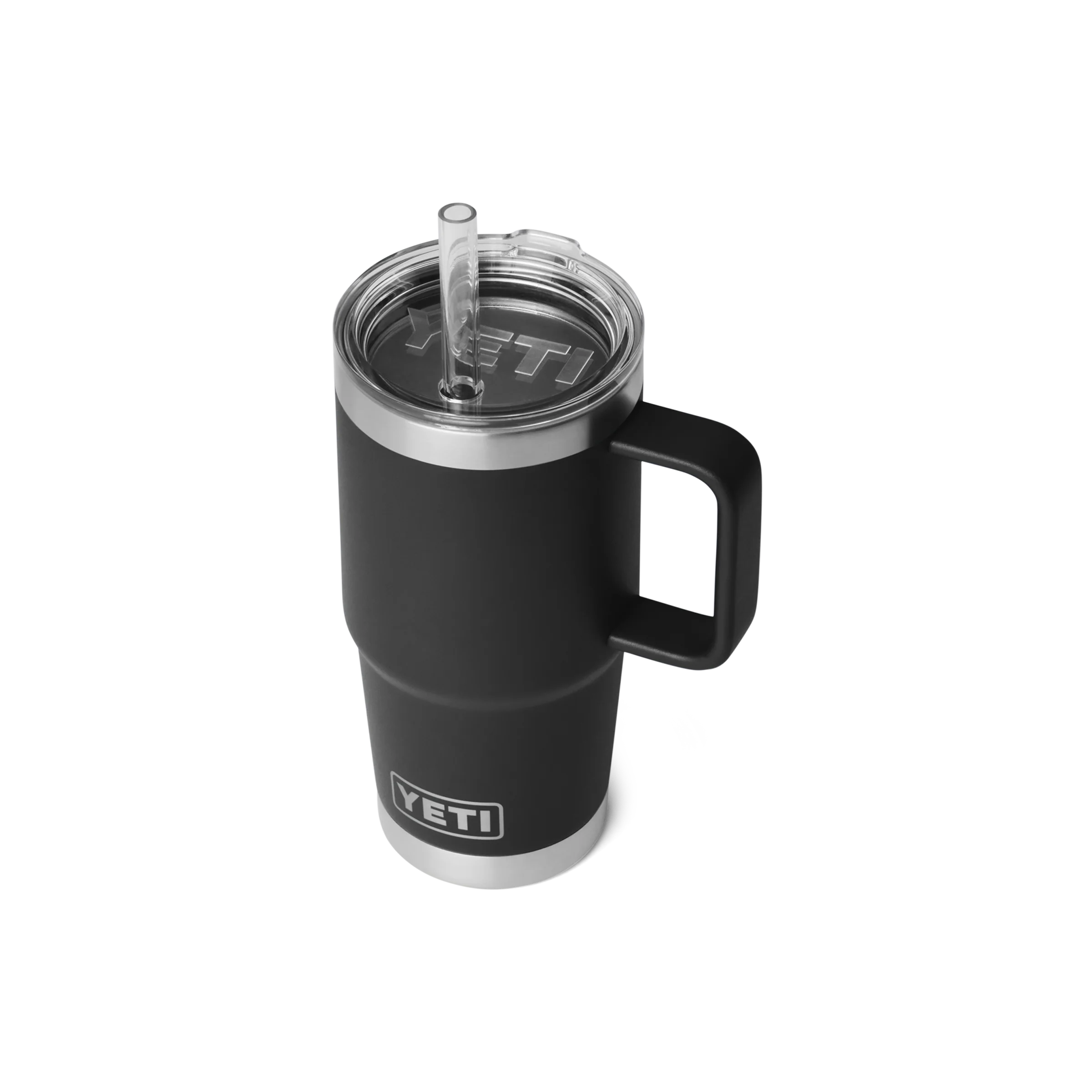 Rambler® 25 oz (739 ml) Straw Mug 2.0 - Image 2