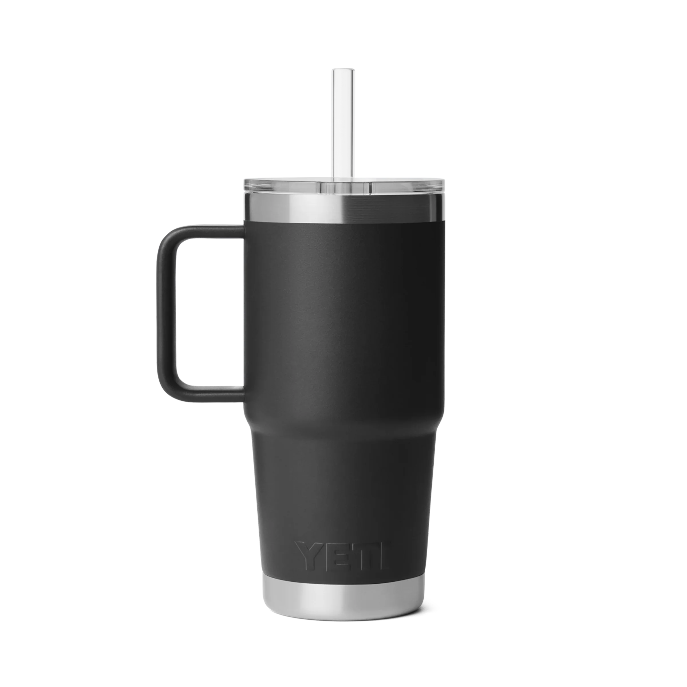 Rambler® 25 oz (739 ml) Straw Mug 2.0 - Image 3