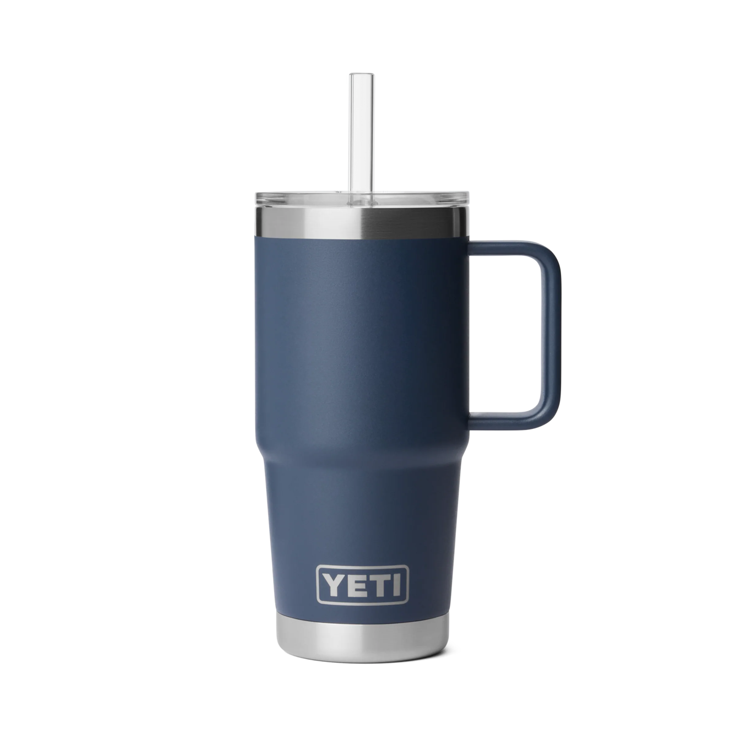 Rambler® 25 oz (739 ml) Straw Mug 2.0
