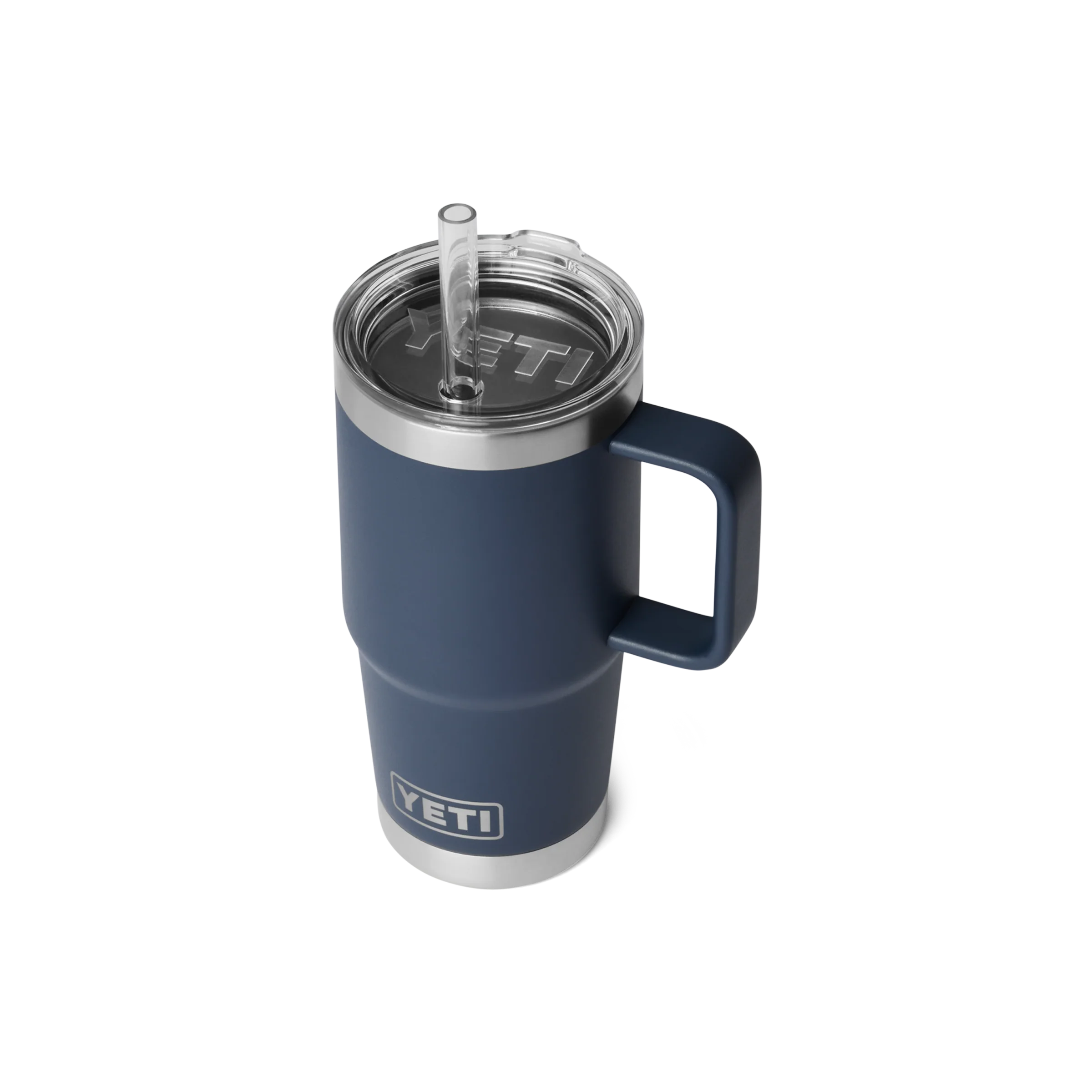 Rambler® 25 oz (739 ml) Straw Mug 2.0 - Image 2