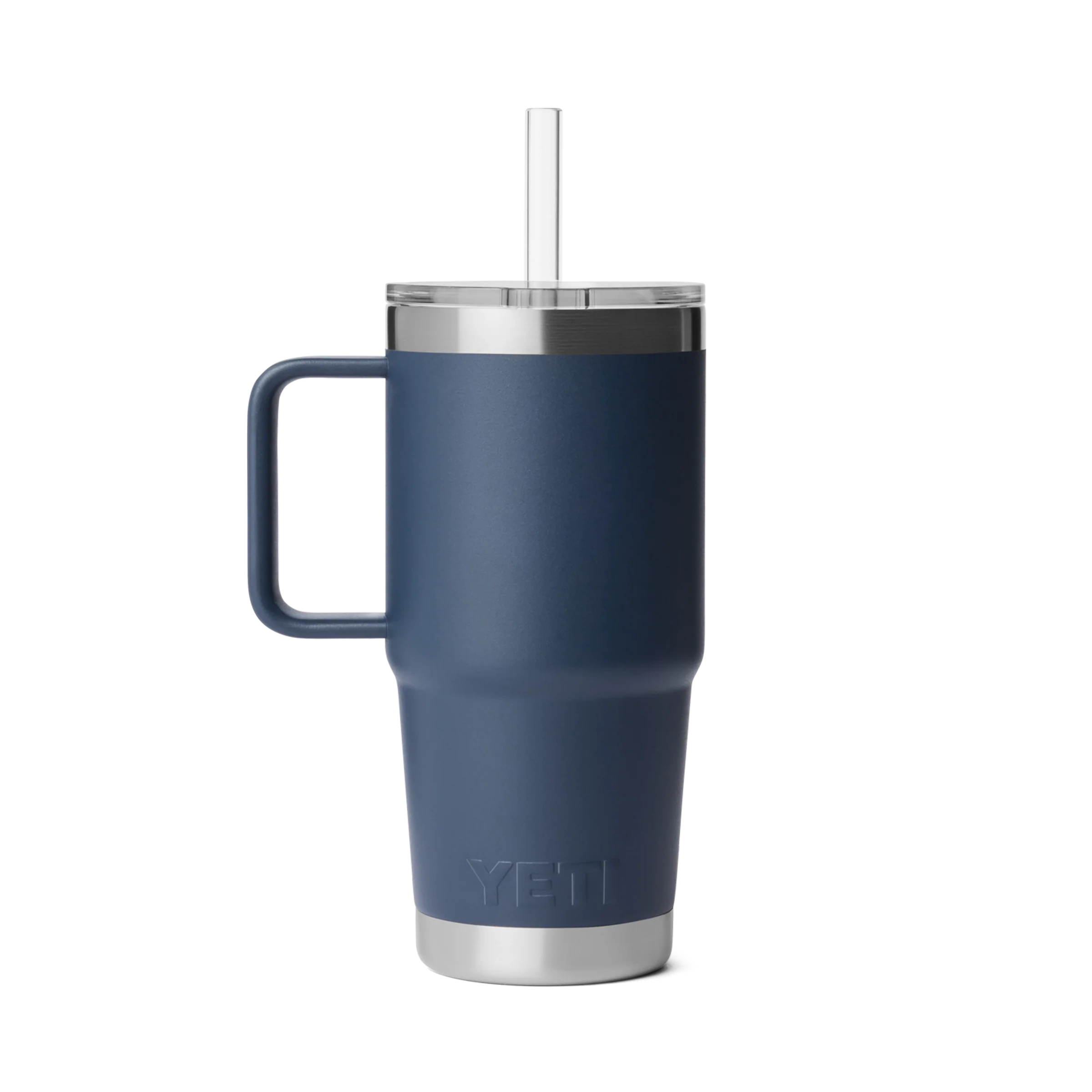 Rambler® 25 oz (739 ml) Straw Mug 2.0 - Image 3