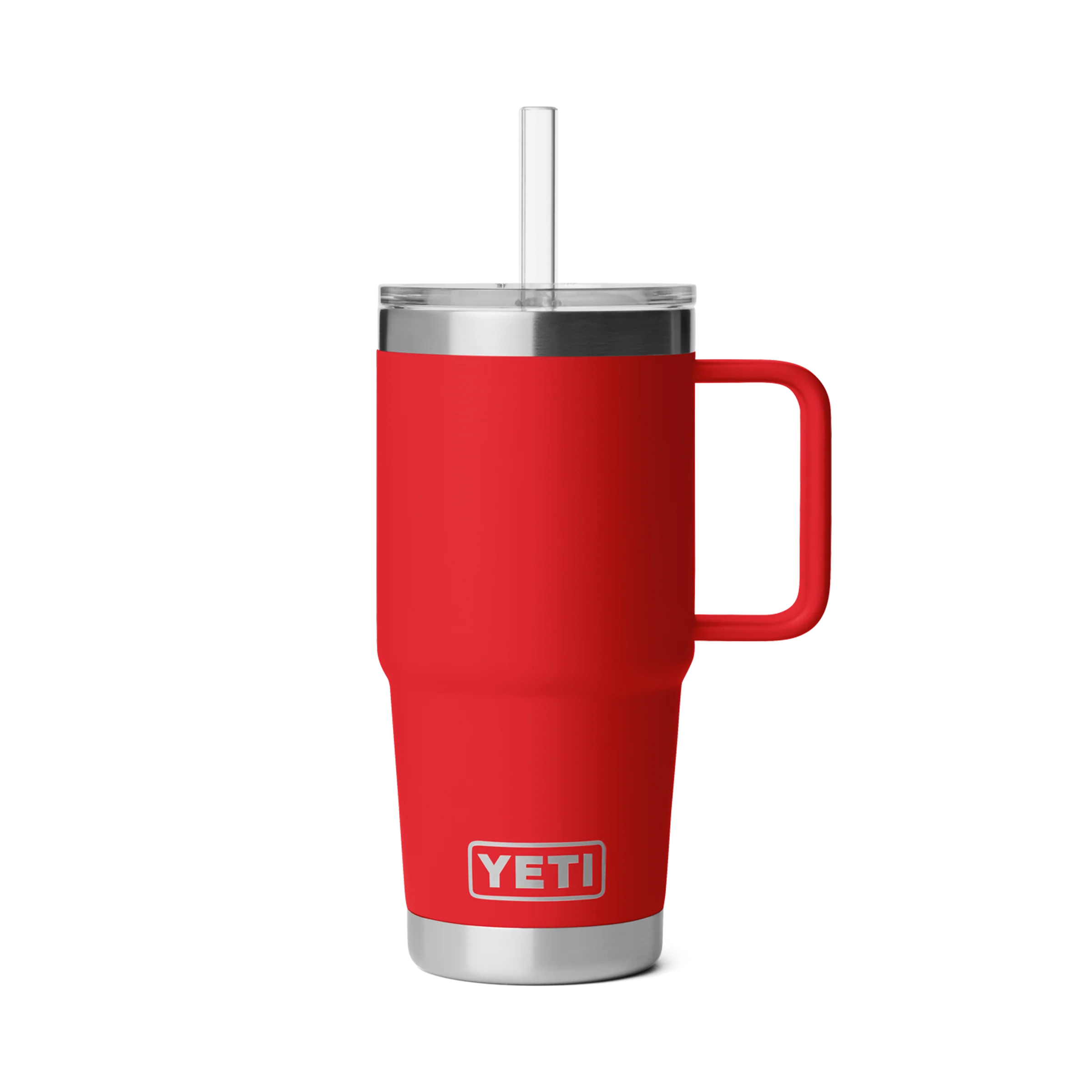 Rambler® 25 oz (739 ml) Straw Mug 2.0