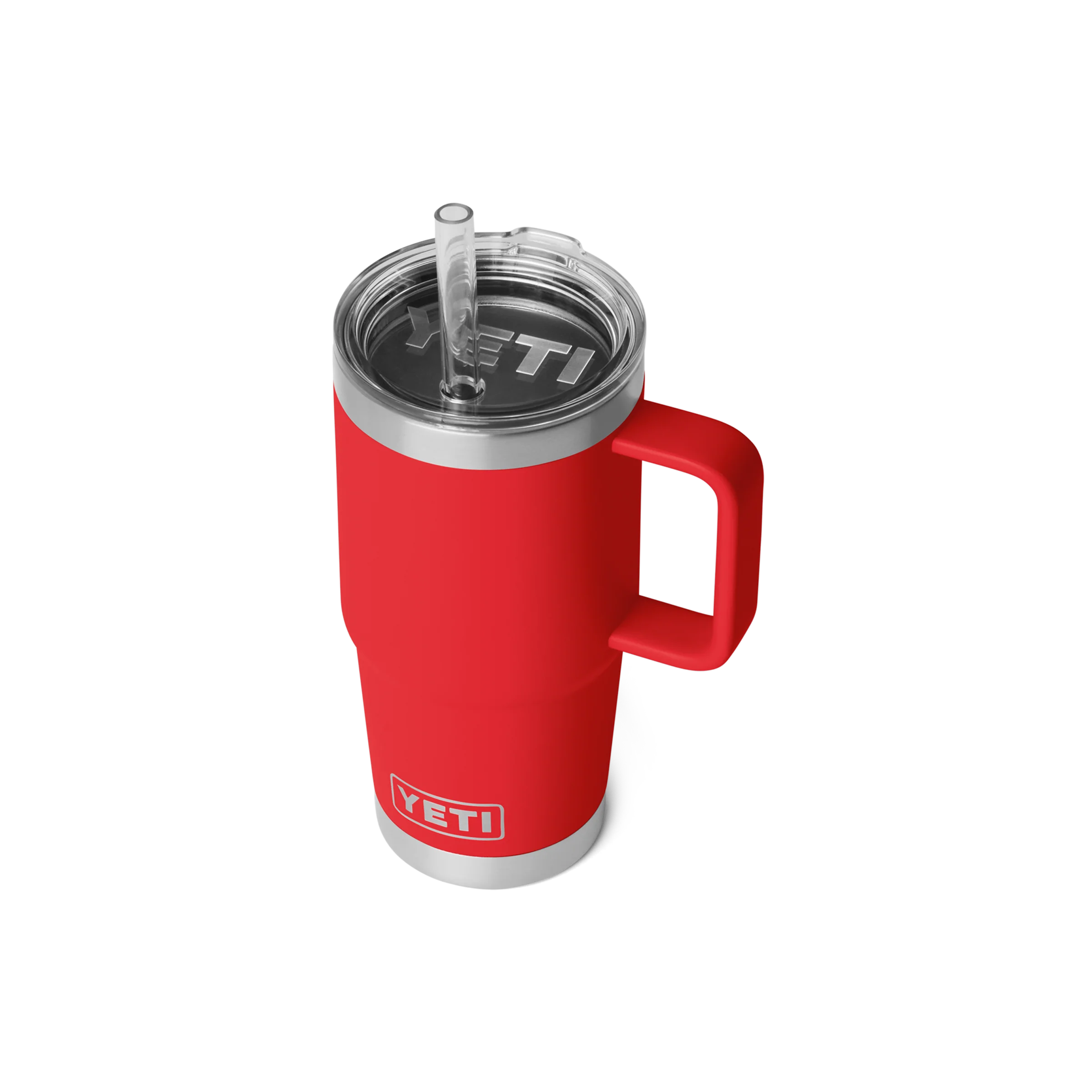 Rambler® 25 oz (739 ml) Straw Mug 2.0 - Image 2