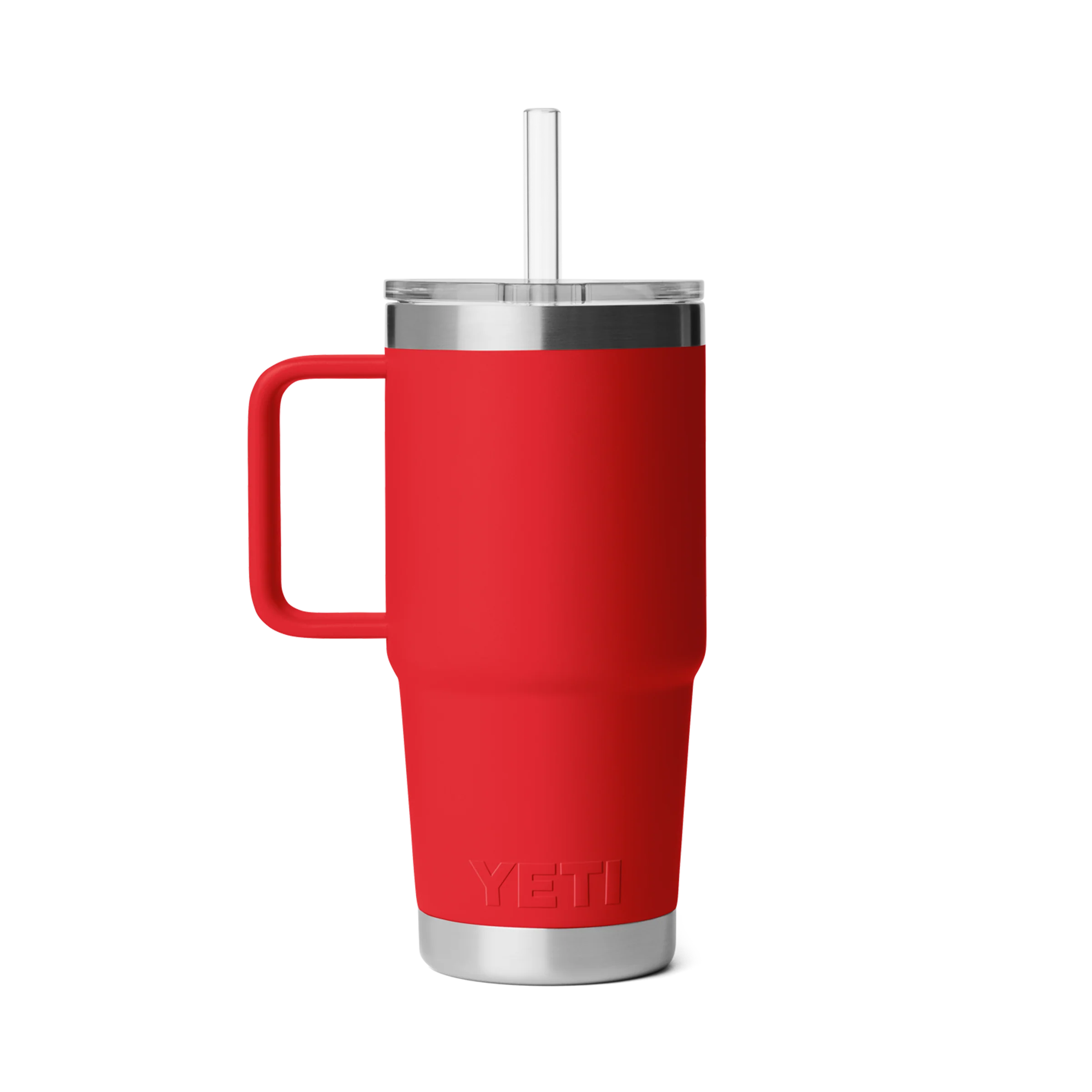 Rambler® 25 oz (739 ml) Straw Mug 2.0 - Image 3