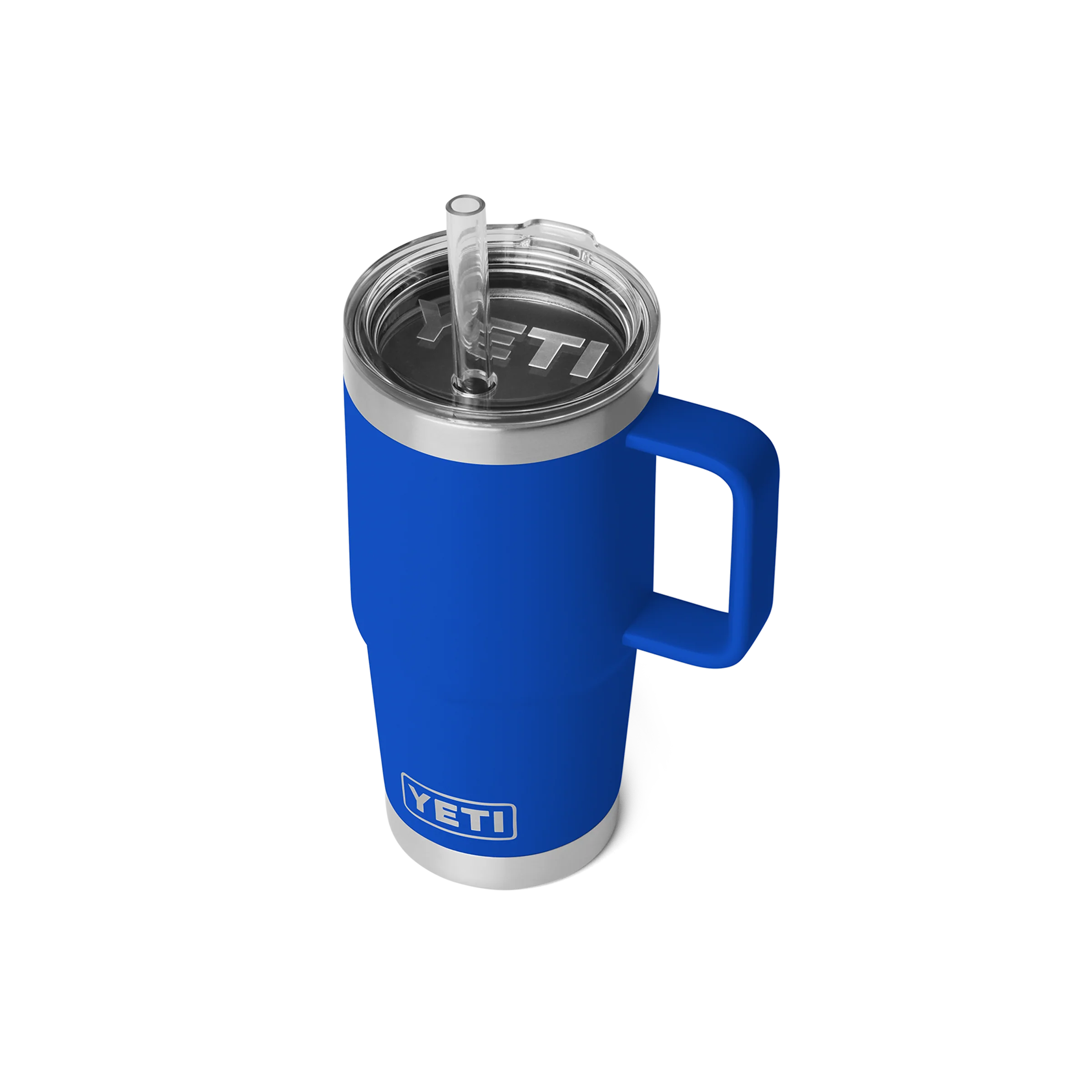 Rambler® 25 oz (739 ml) Straw Mug 2.0 - Image 2