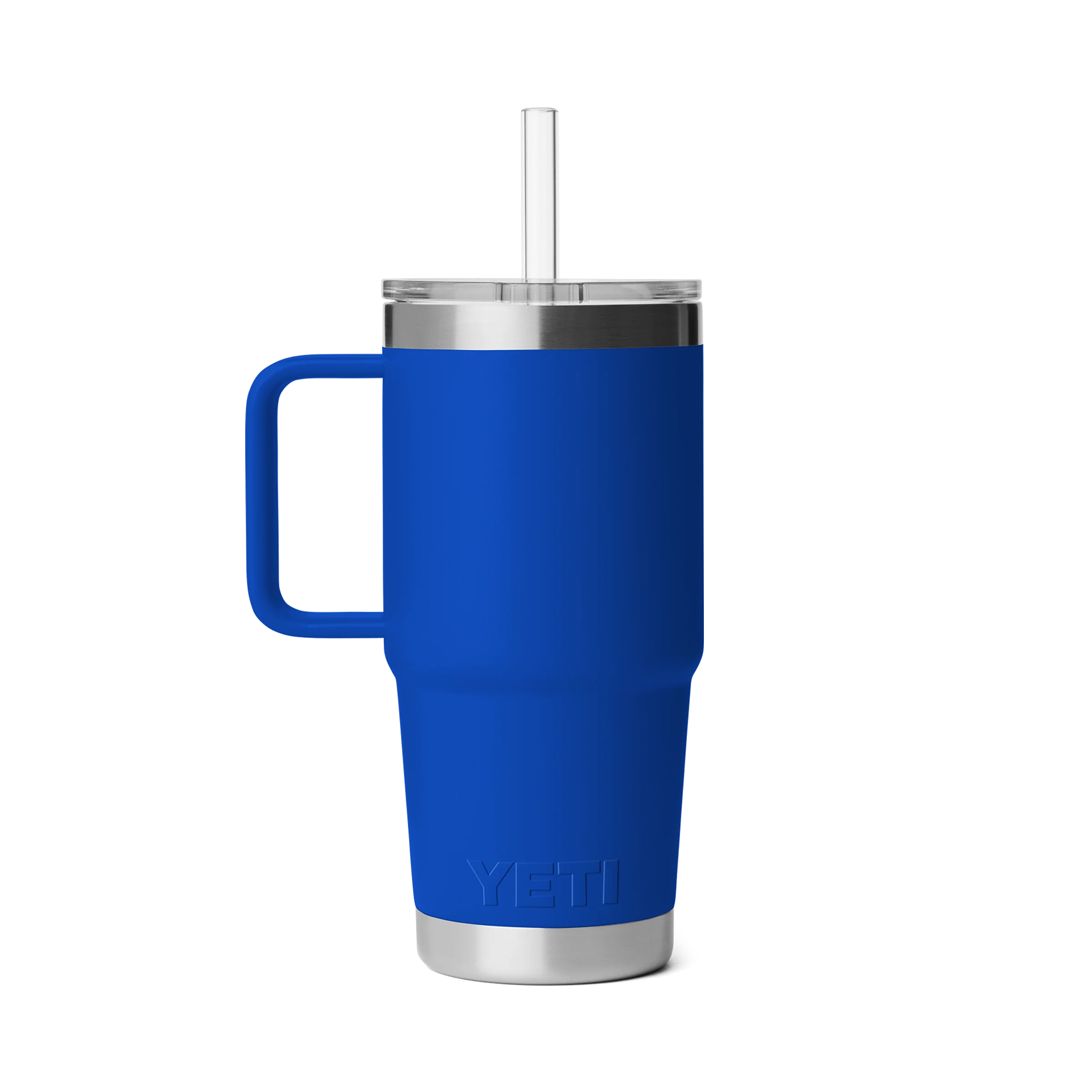 Rambler® 25 oz (739 ml) Straw Mug 2.0 - Image 3