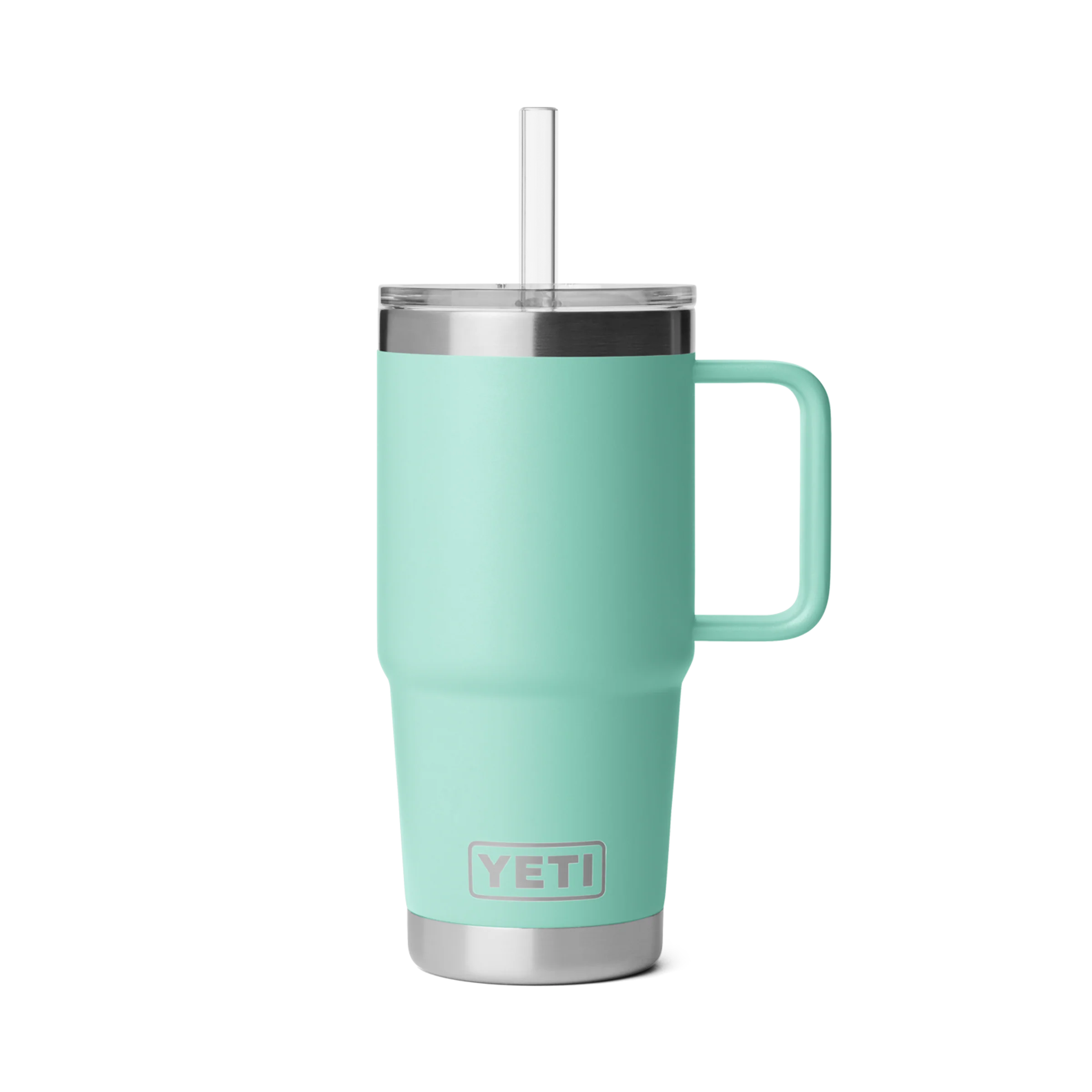 Rambler® 25 oz (739 ml) Straw Mug 2.0
