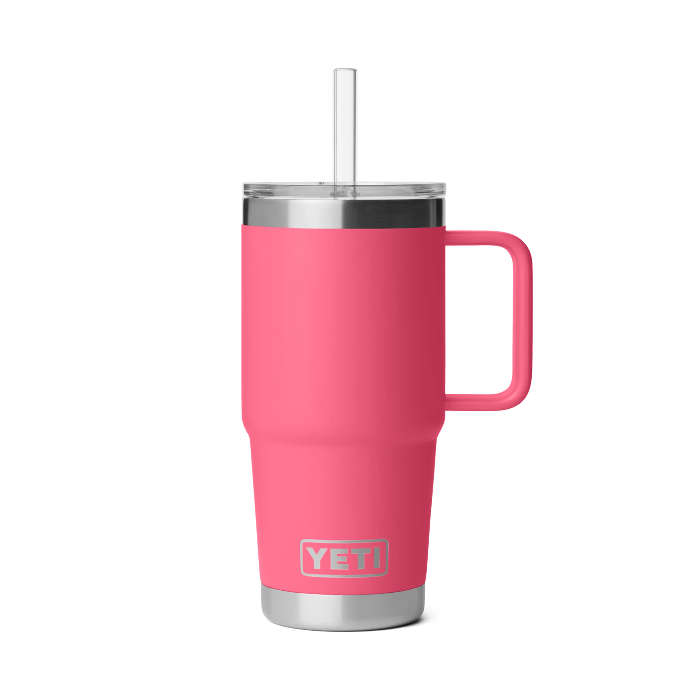 Rambler® 25 oz (739 ml) Straw Mug 2.0