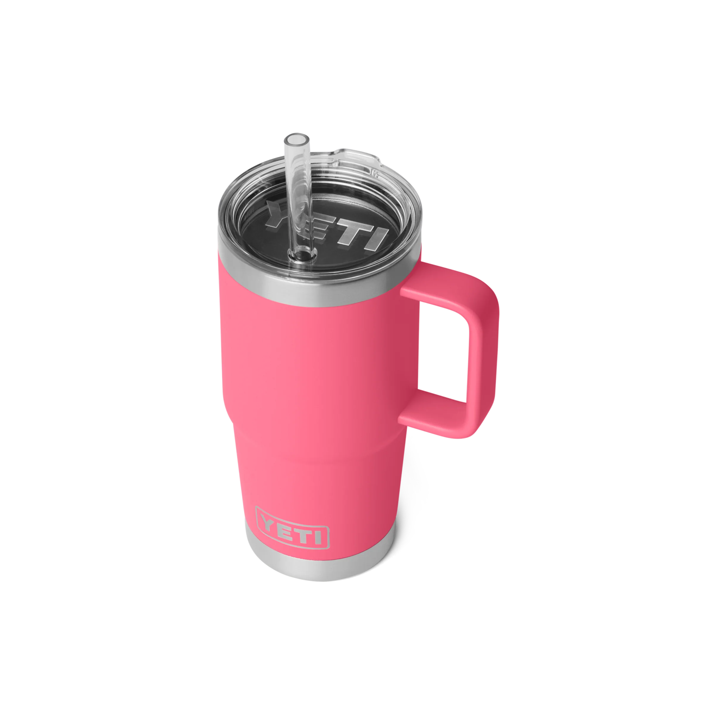 Rambler® 25 oz (739 ml) Straw Mug 2.0 - Image 2
