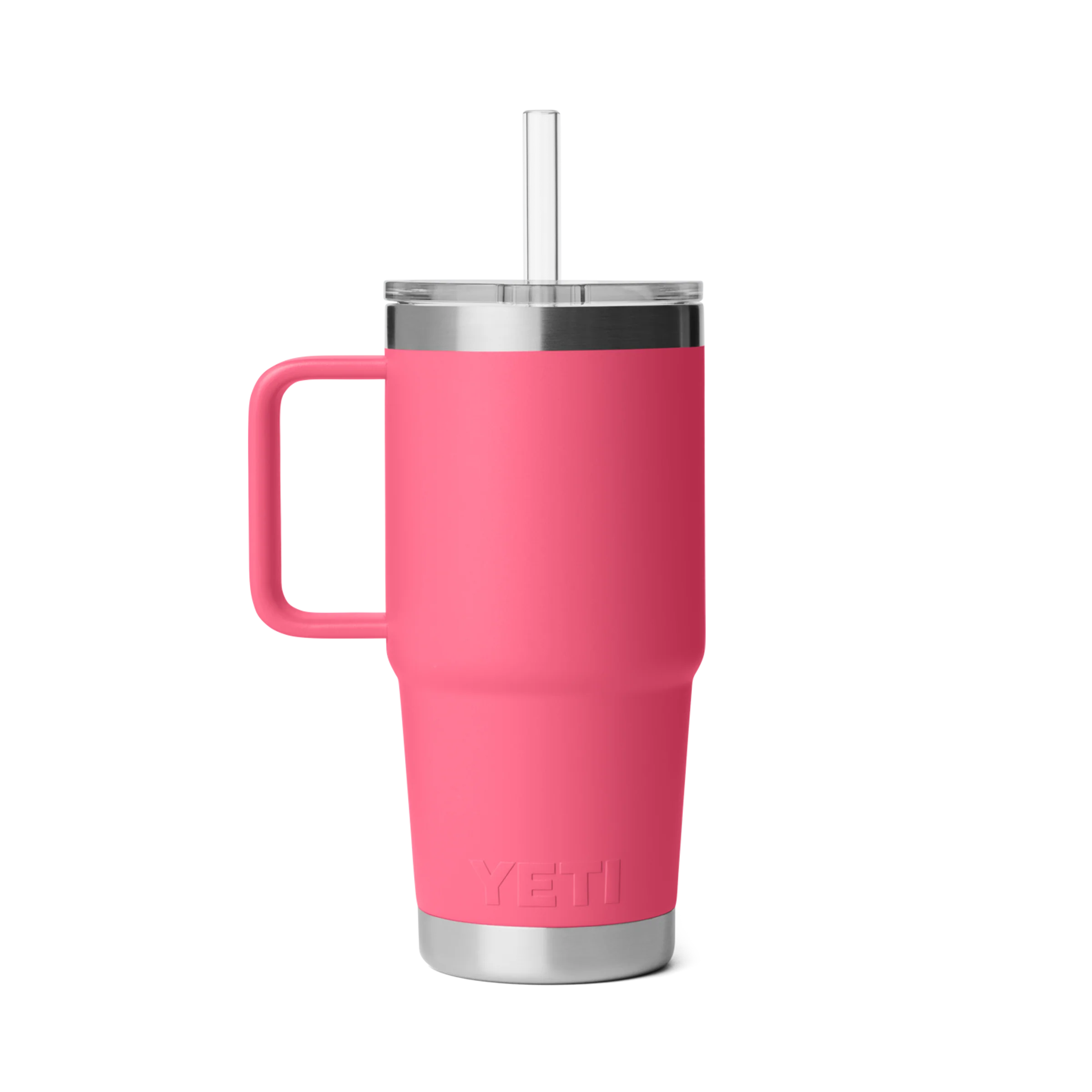 Rambler® 25 oz (739 ml) Straw Mug 2.0 - Image 3