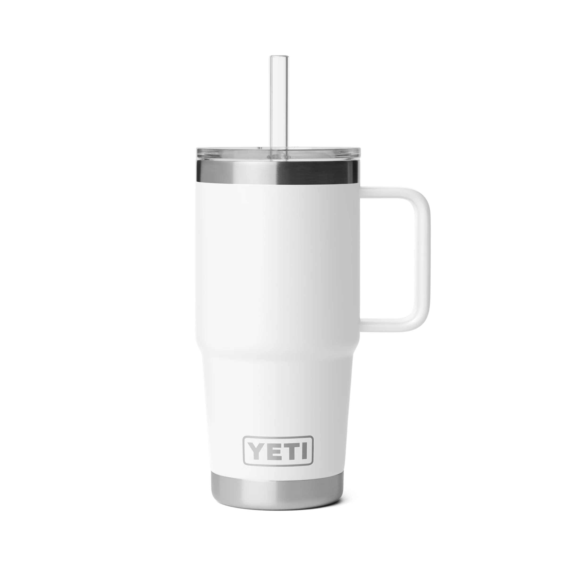 Rambler® 25 oz (739 ml) Straw Mug 2.0
