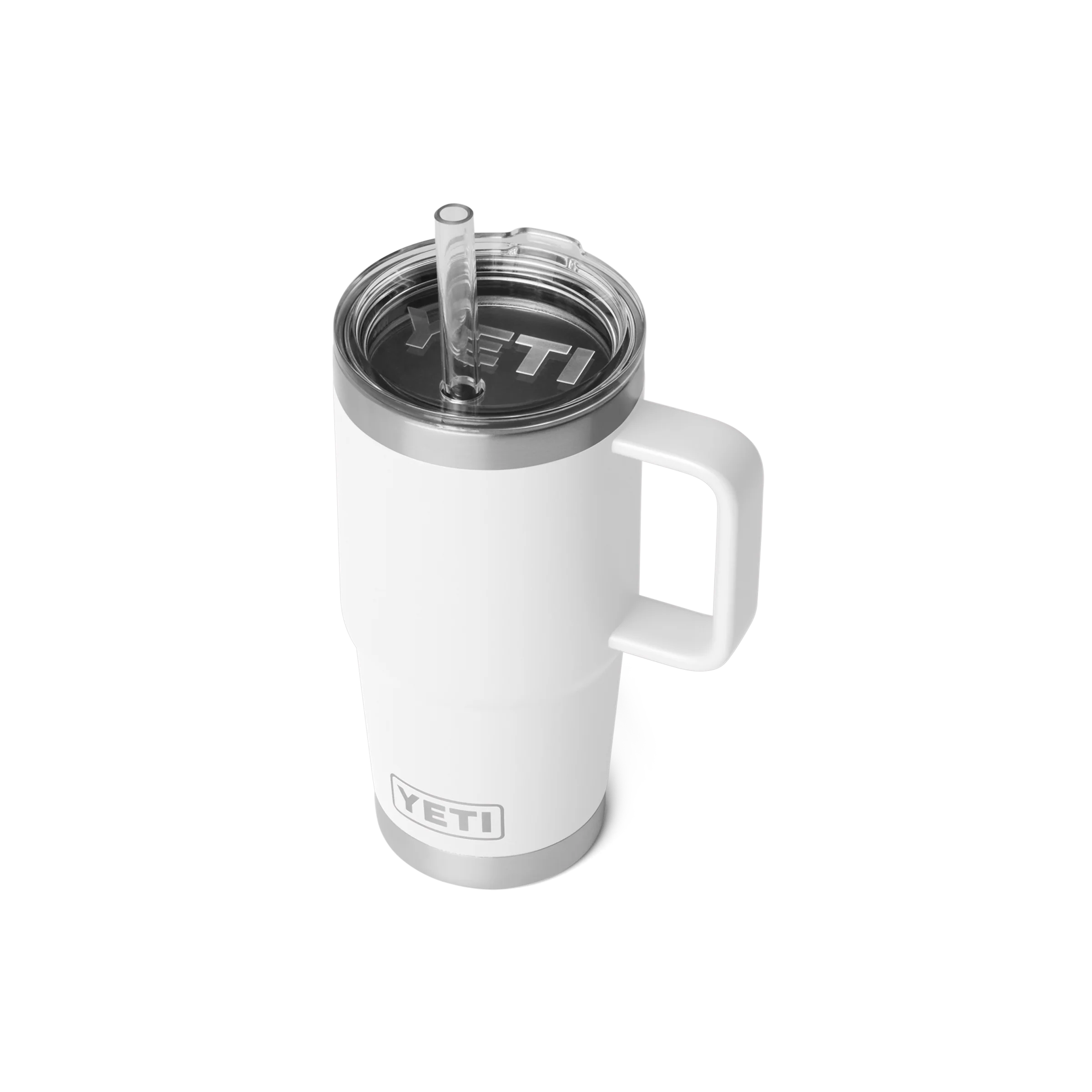 Rambler® 25 oz (739 ml) Straw Mug 2.0 - Image 2