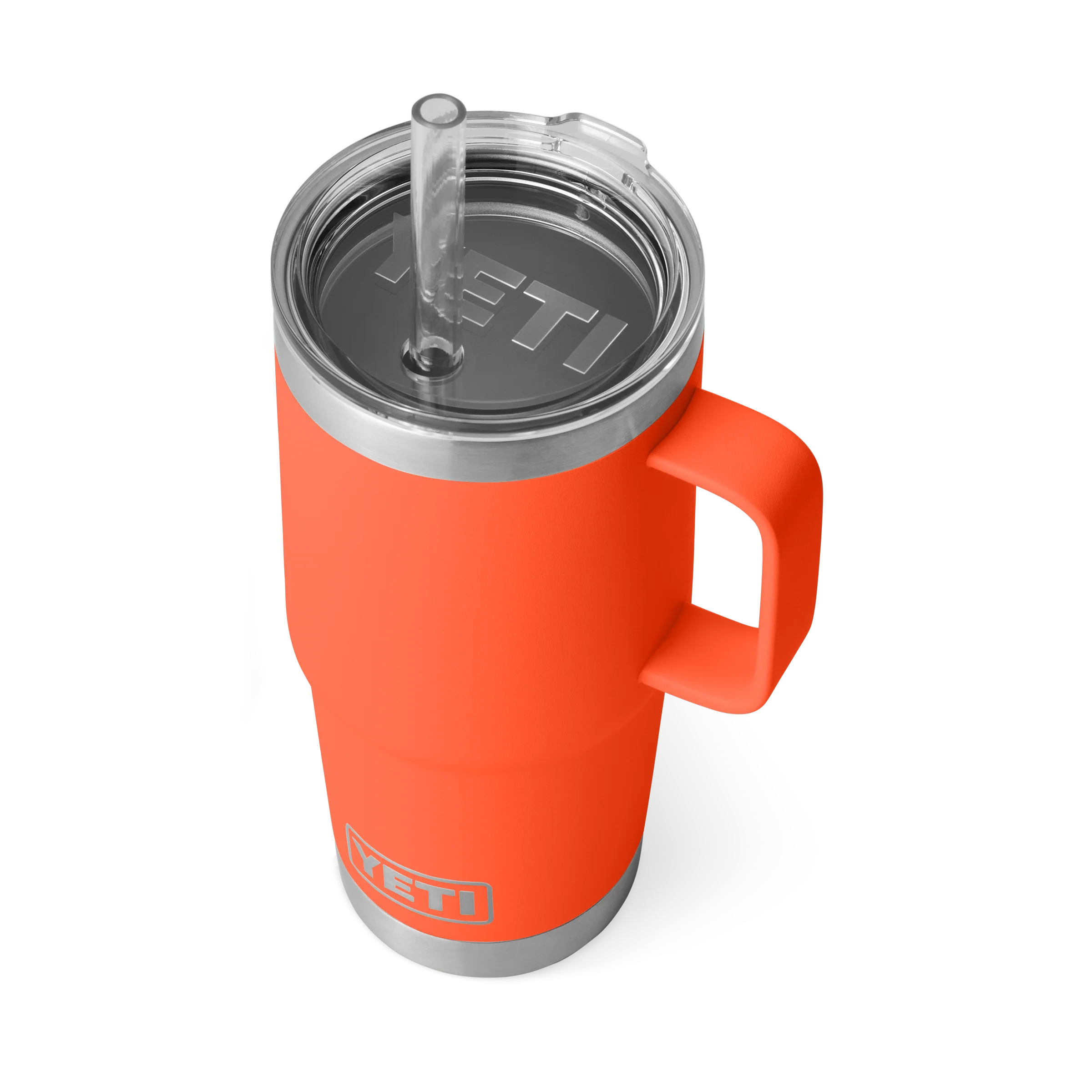 Rambler® 25 oz (739 ml) Straw Mug - Image 2