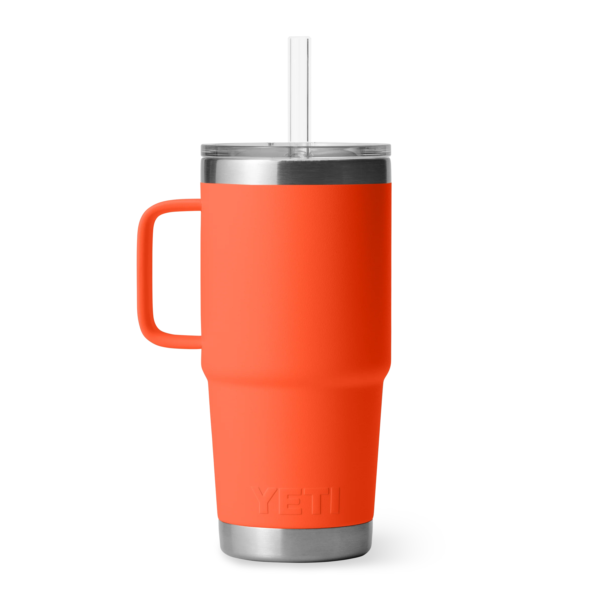 Rambler® 25 oz (739 ml) Straw Mug - Image 3