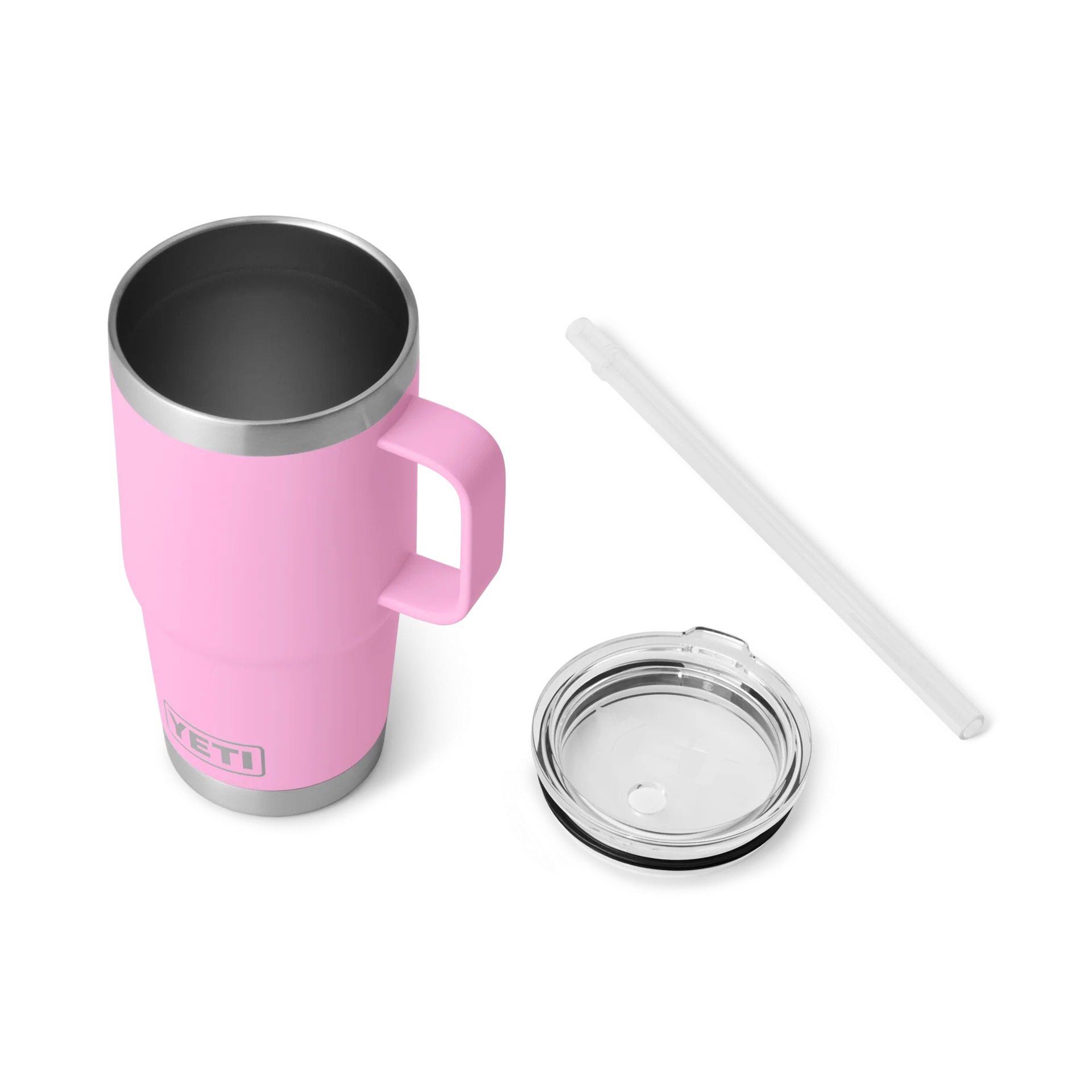 Rambler® 25 oz (739 ml) Straw Mug - Image 3