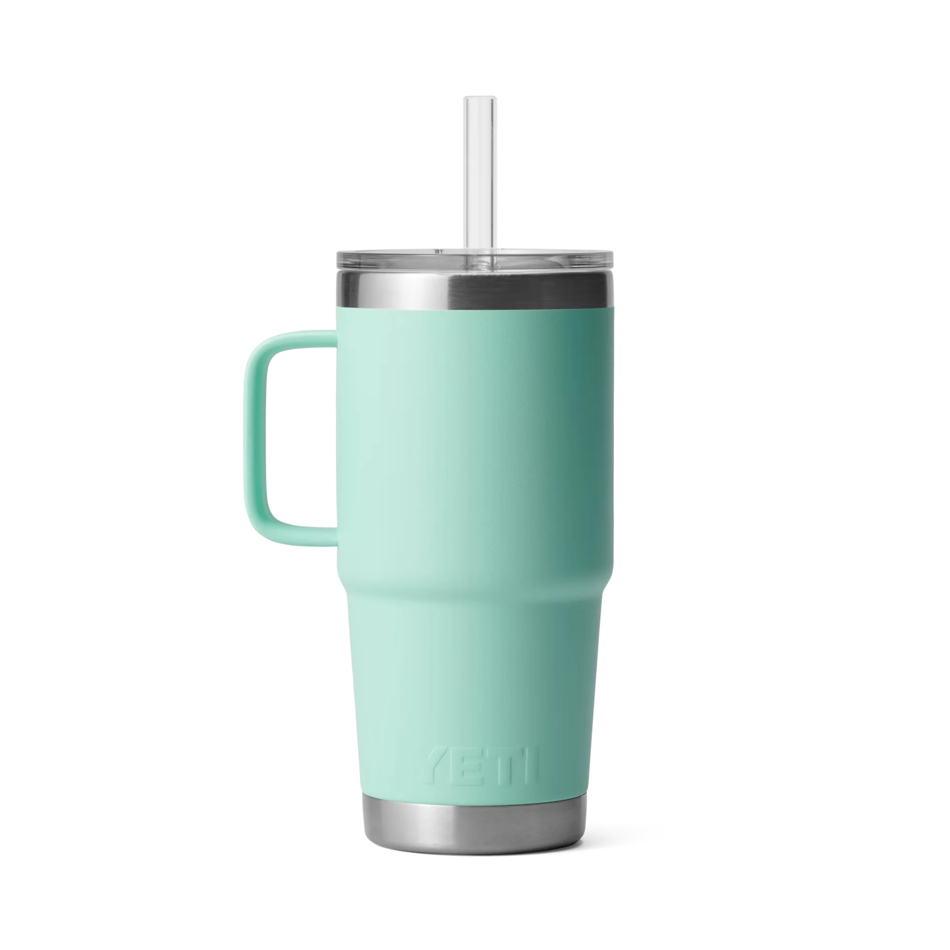 Rambler® 25 oz (739 ml) Straw Mug - Image 2