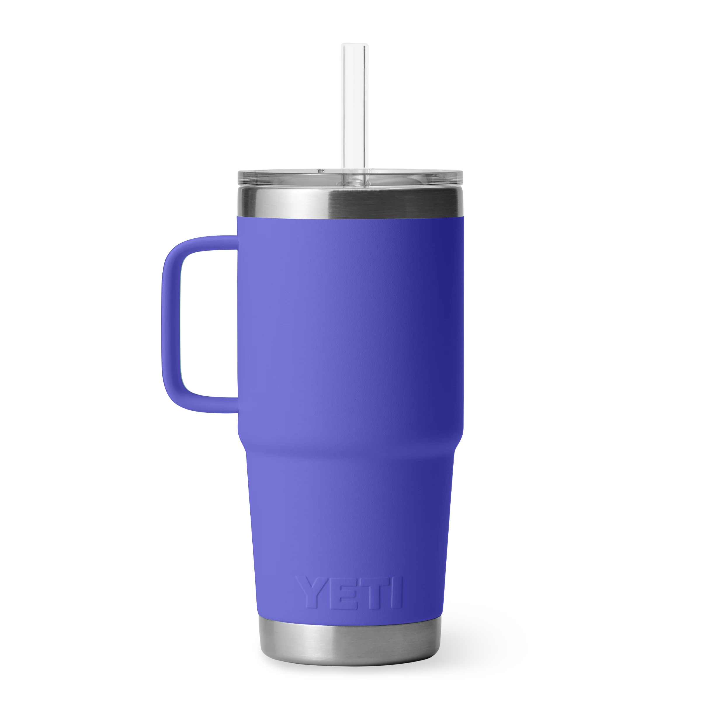Rambler® 25 oz (739 ml) Straw Mug - Image 3