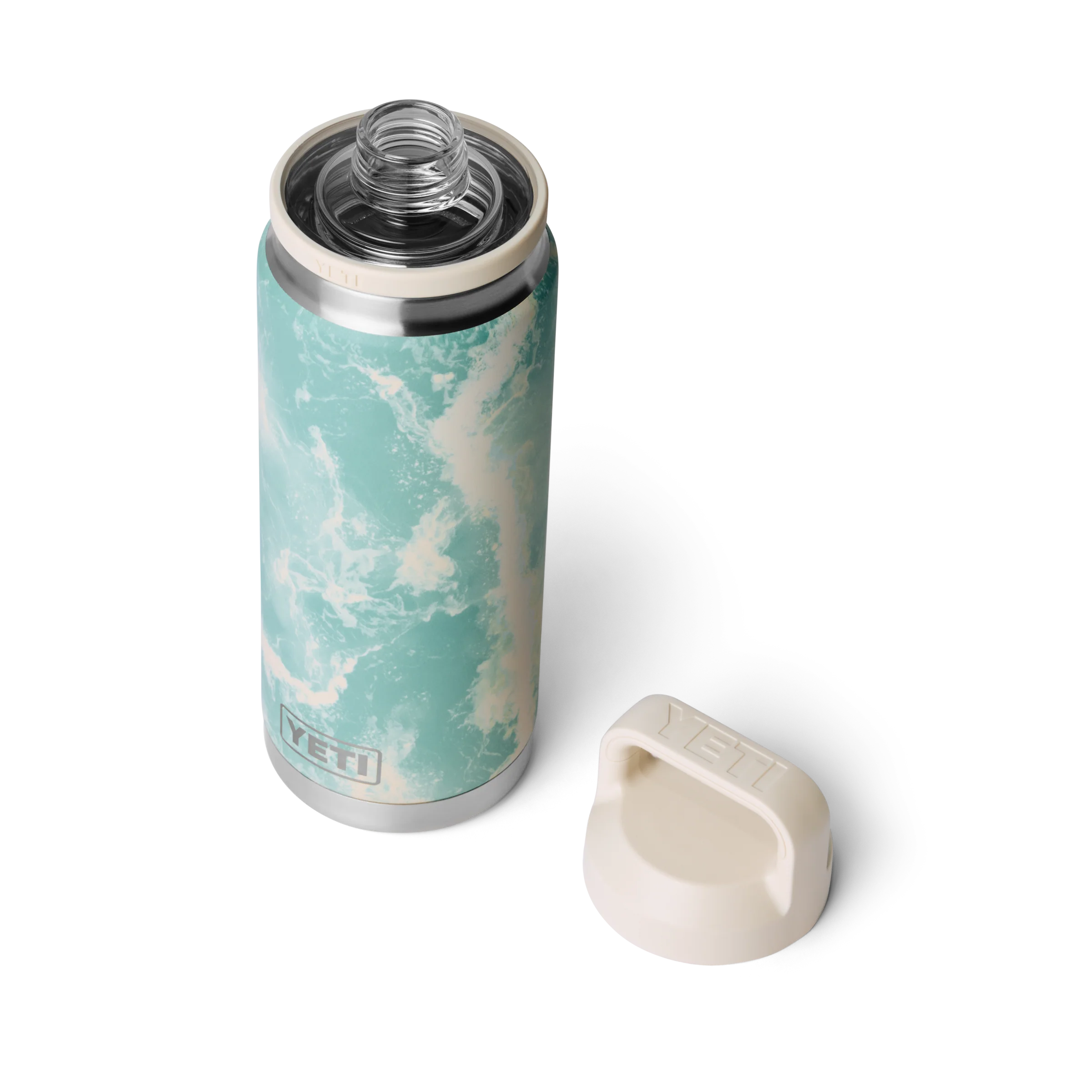 Rambler® 26 oz (769 ml) Bottle - Image 2