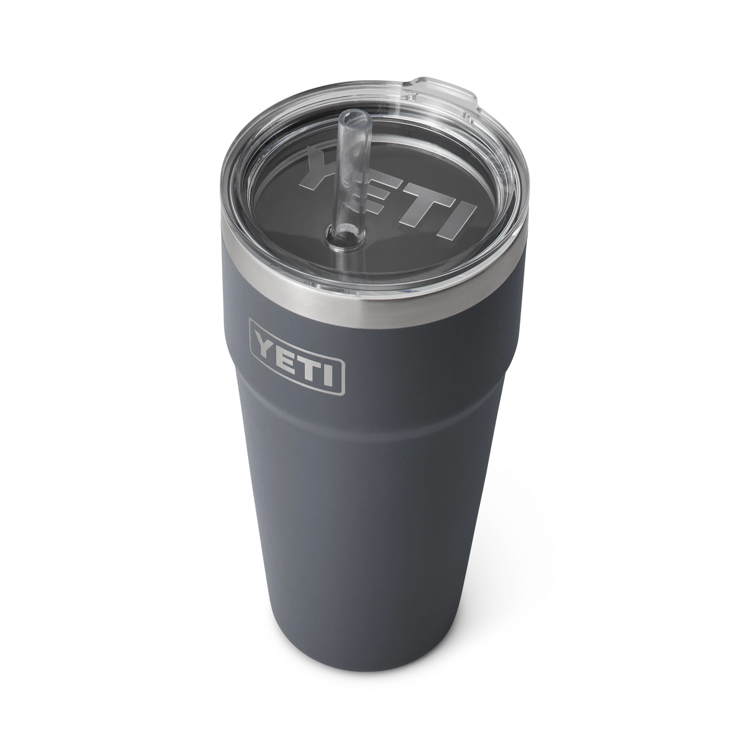 Rambler® 26 oz (769 ml) Straw Cup - Image 2