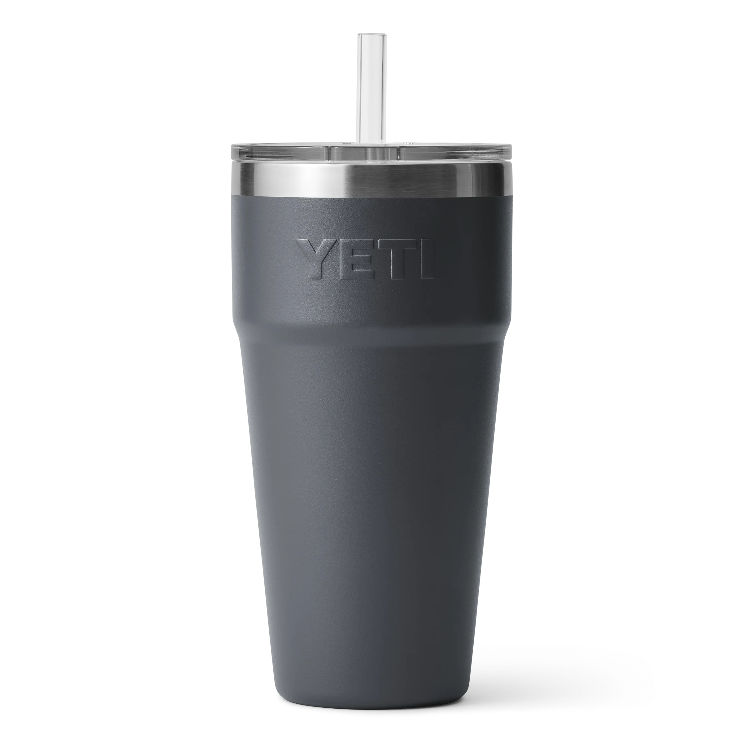 Rambler® 26 oz (769 ml) Straw Cup - Image 3