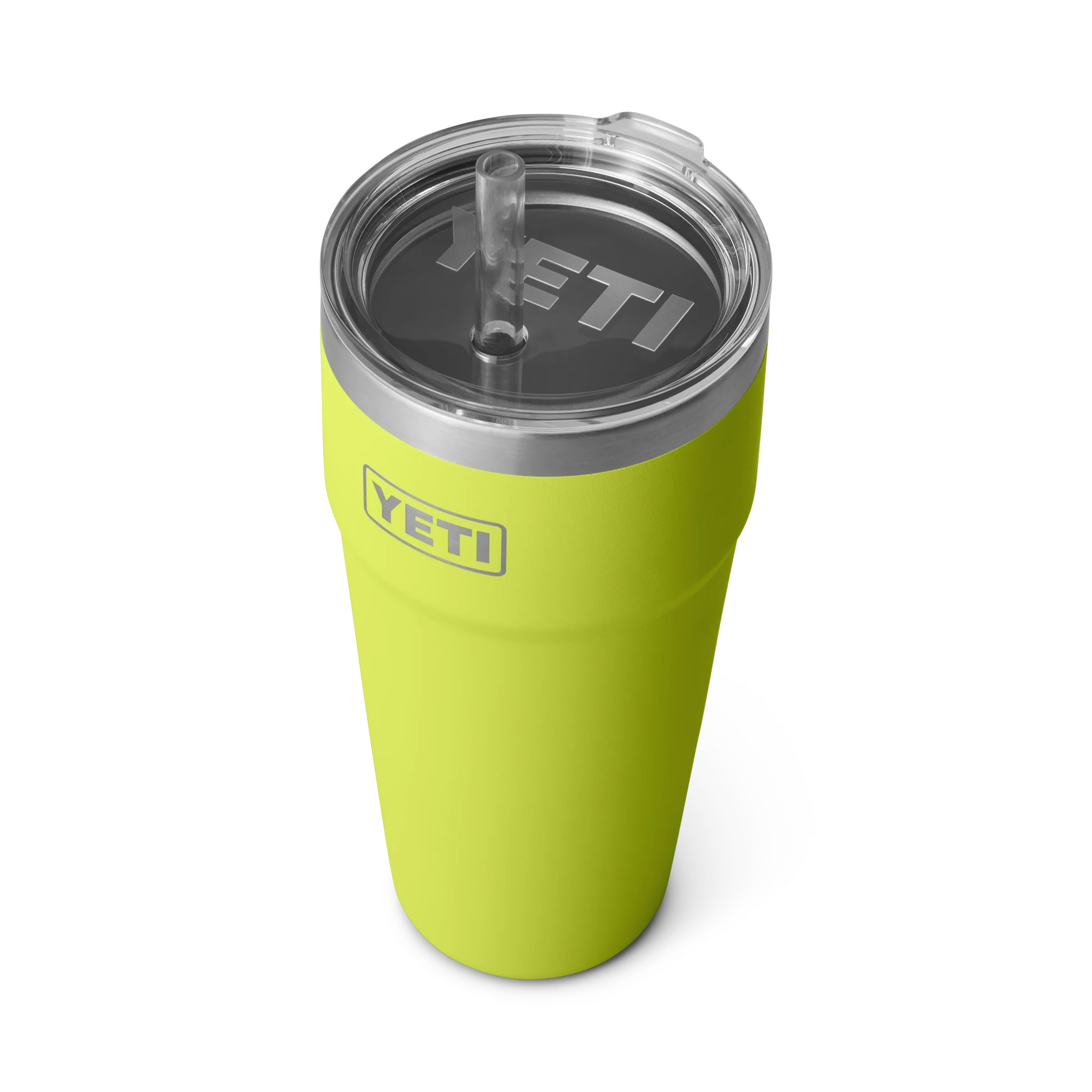 Rambler® 26 oz (769 ml) Straw Cup - Image 3
