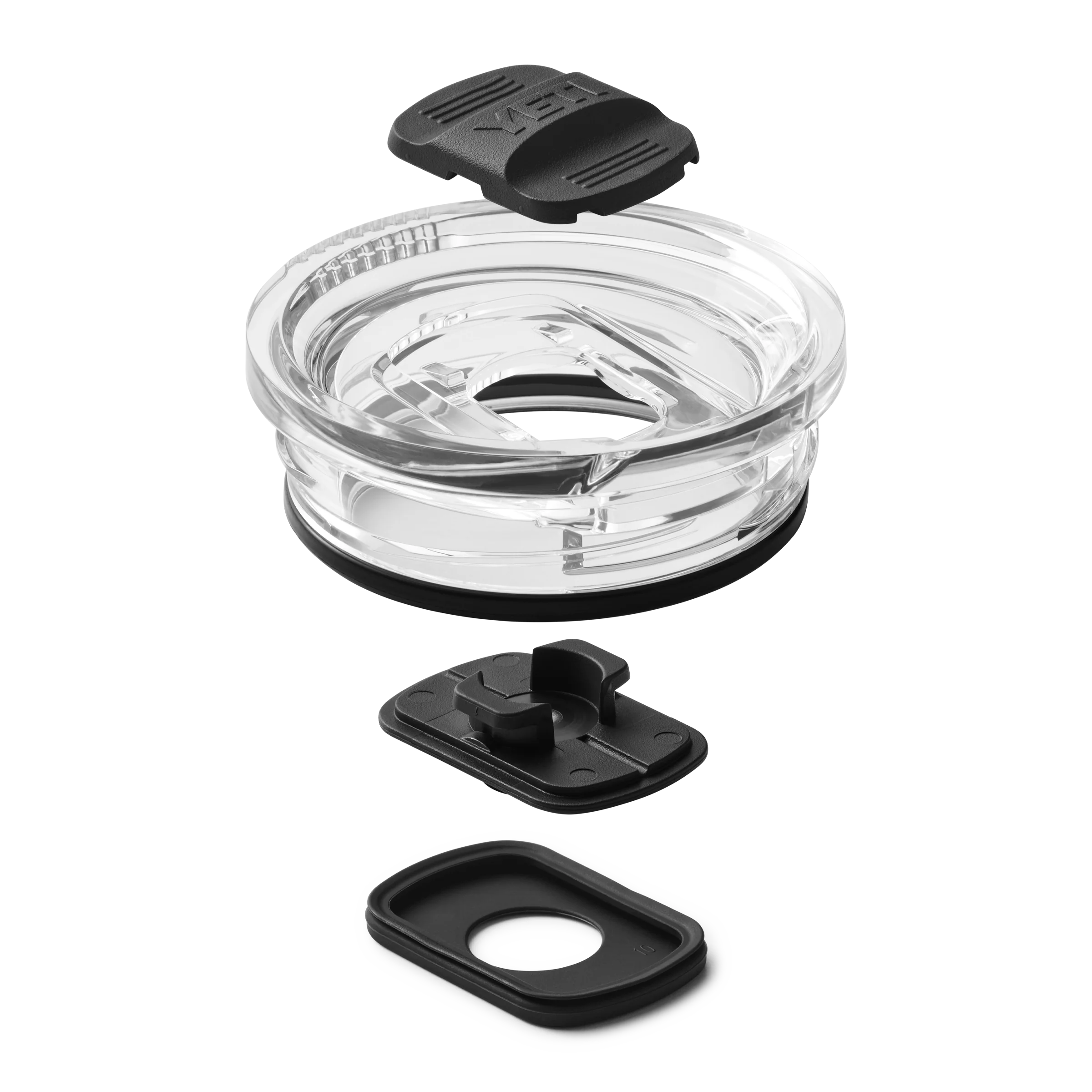 Rambler® Replacement 20 oz Stronghold™ Lid - Image 2