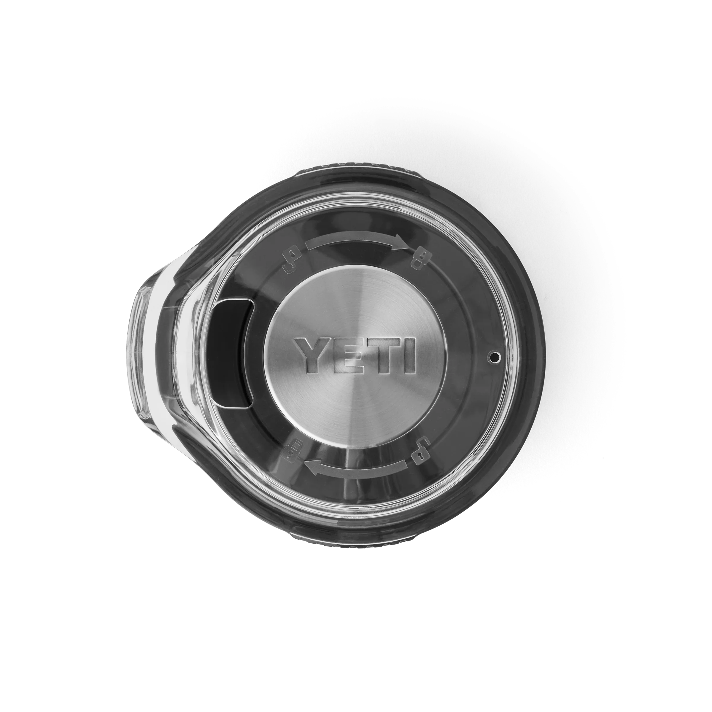 Ramblerâ„¢ 34 oz (1 l) Twist-To-Lock French Press Lid - Image 3