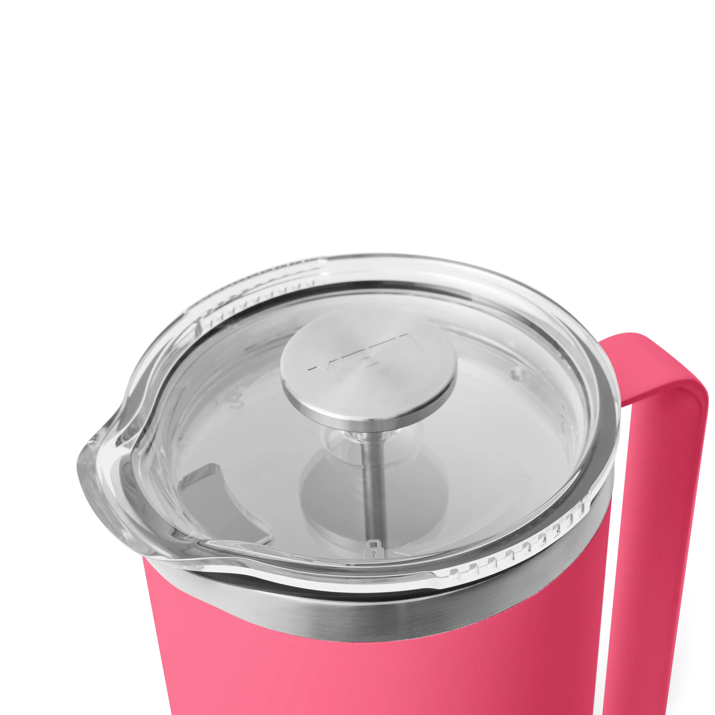 Rambler™ 34 oz (1 l) French Press - Image 8
