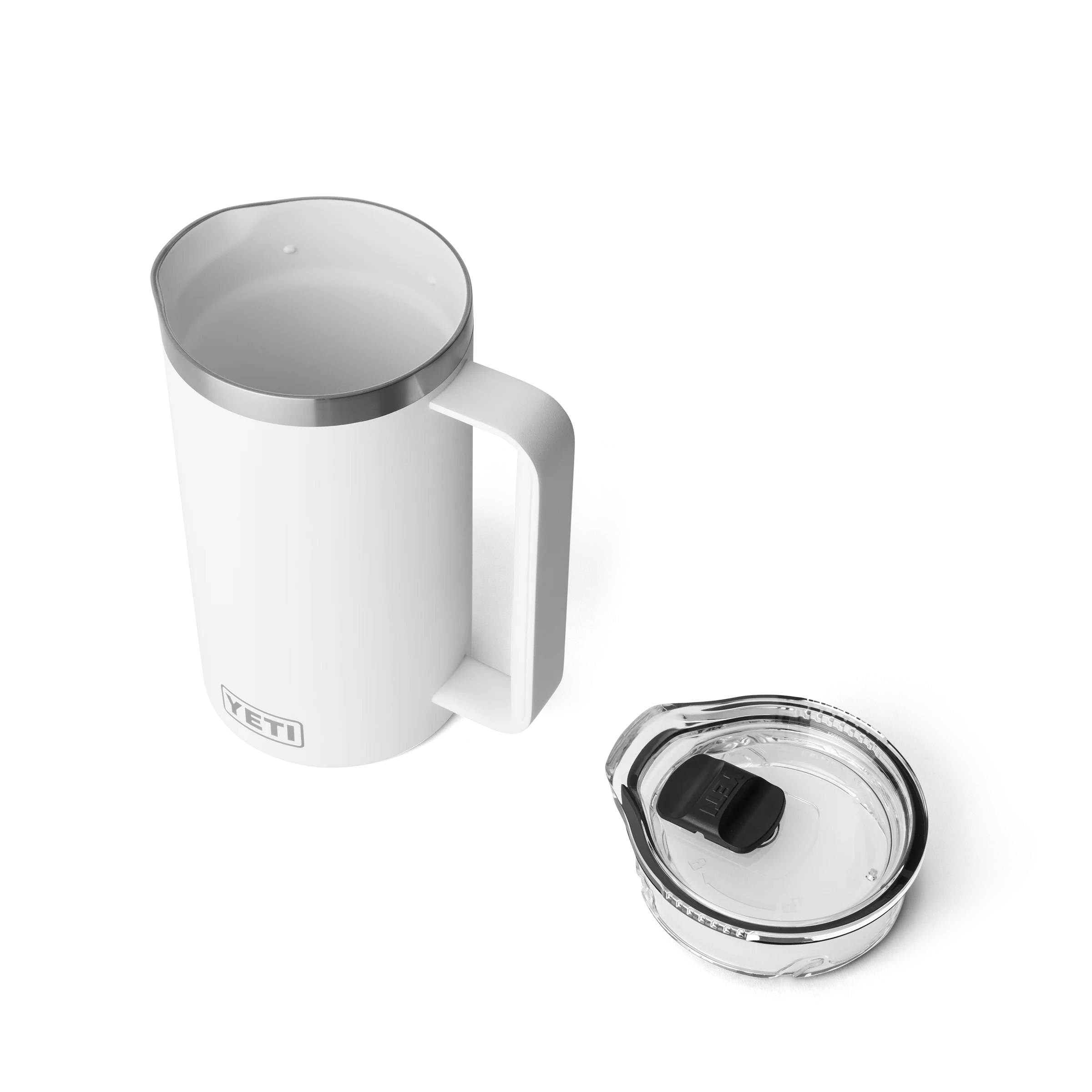 Rambler™ 34 oz (1 l) Pitcher - Image 4