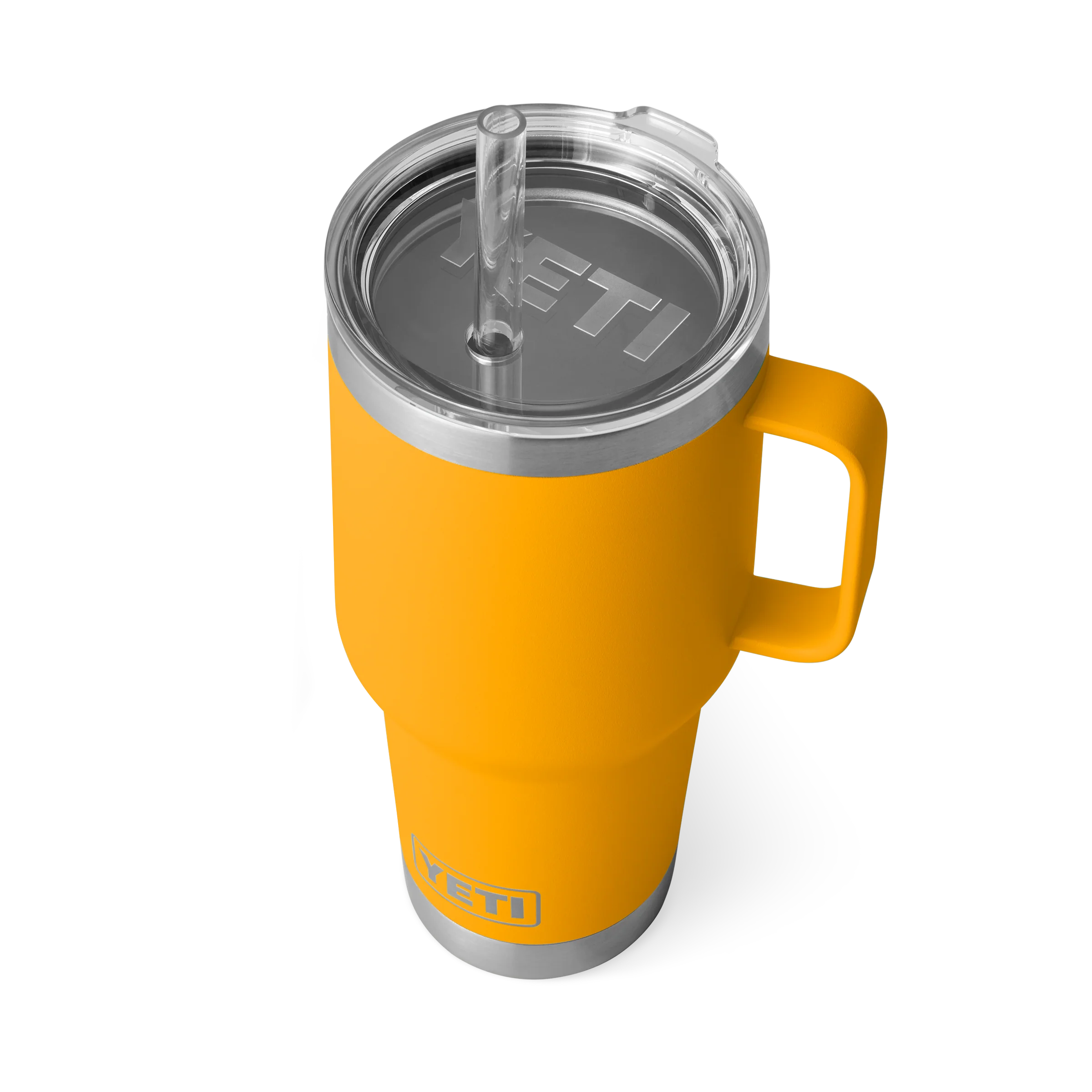 Rambler® 35 oz (1 l) Straw Mug - Image 2