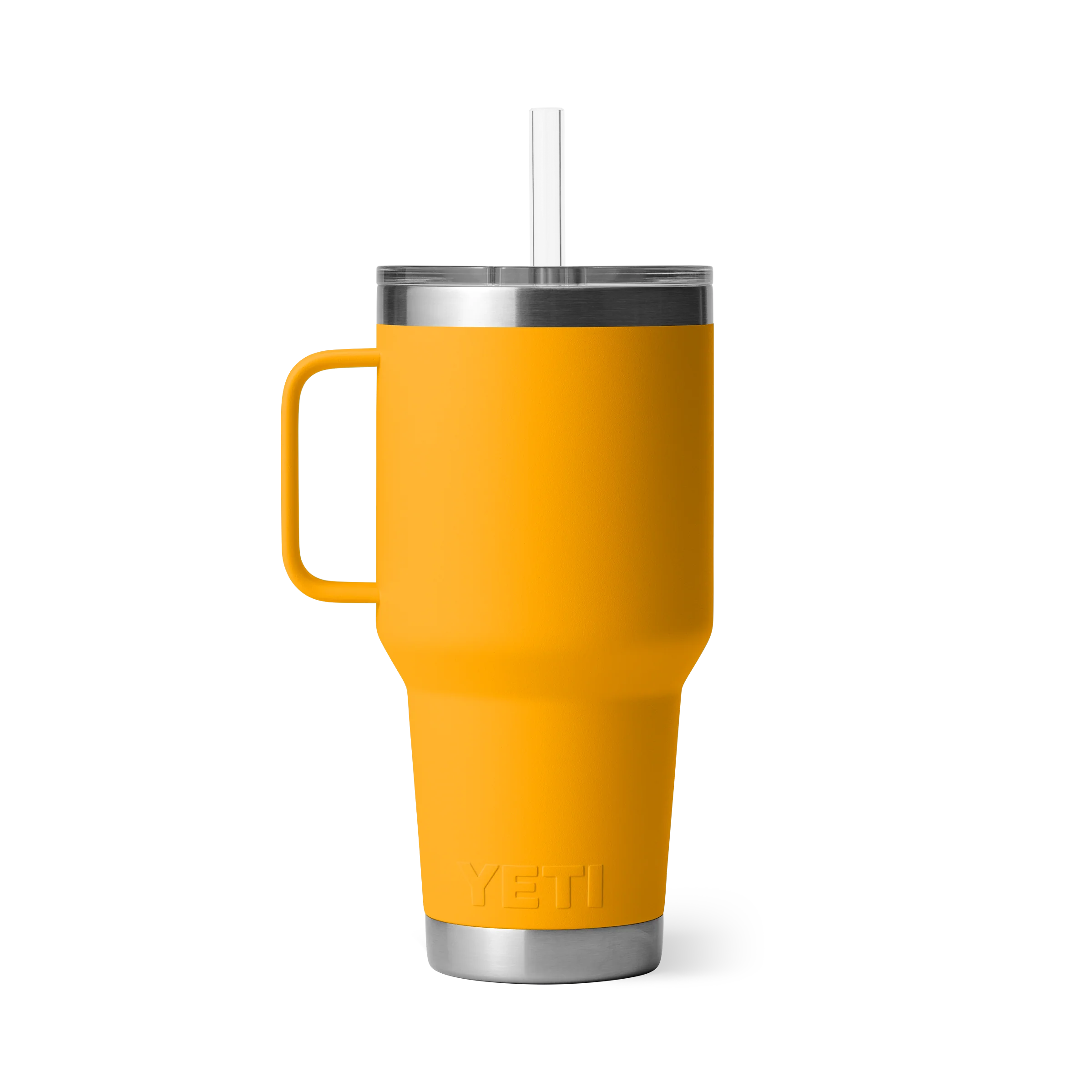 Rambler® 35 oz (1 l) Straw Mug - Image 3