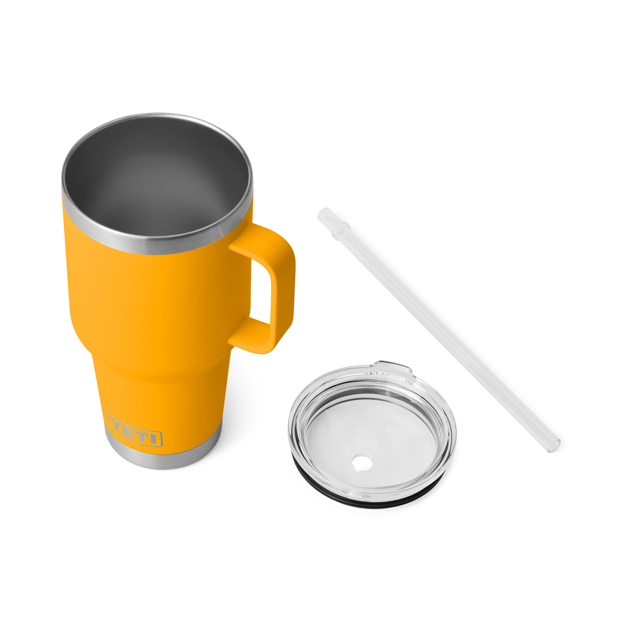 Rambler® 35 oz (1 l) Straw Mug - Image 4