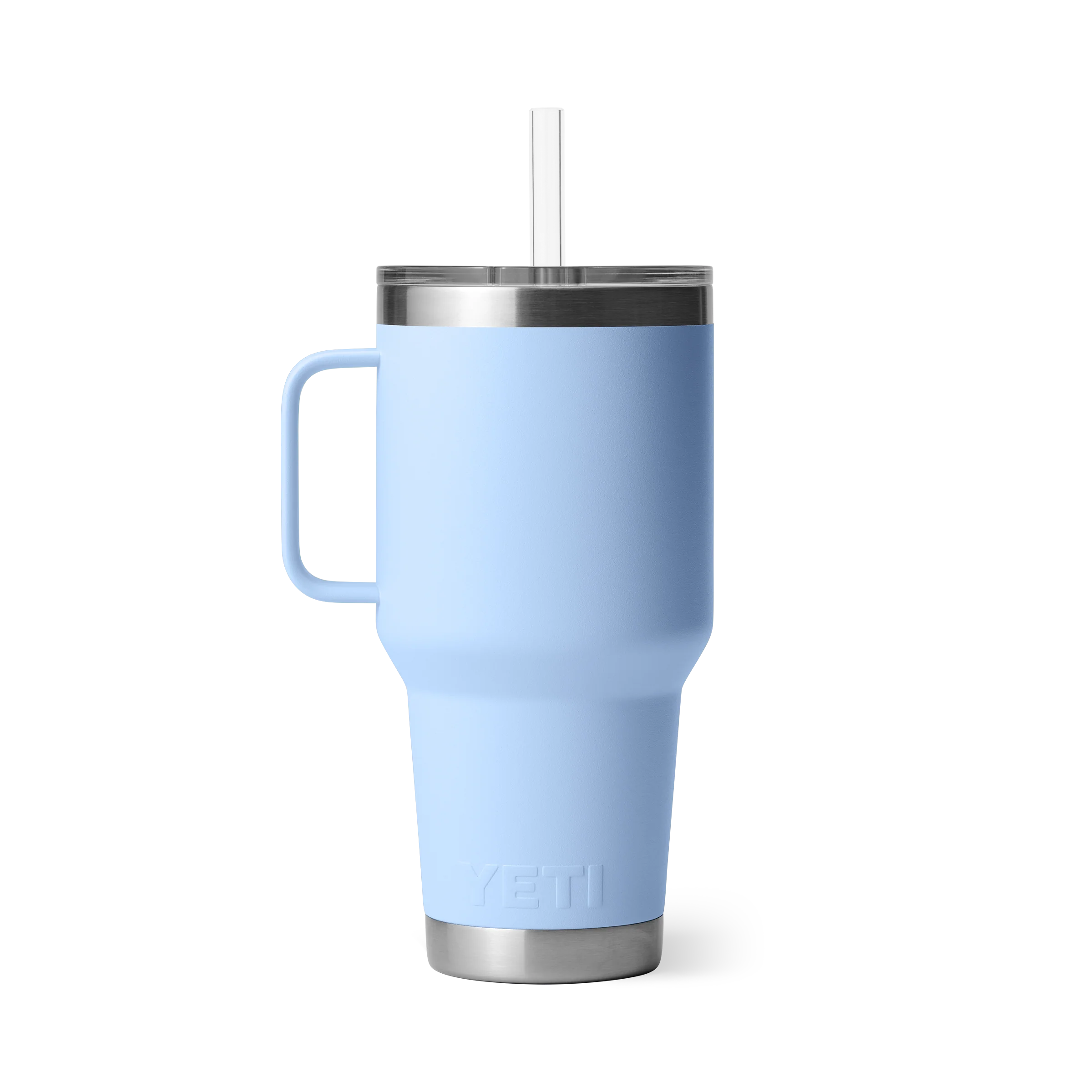 Rambler® 35 oz (1 l) Straw Mug - Image 3