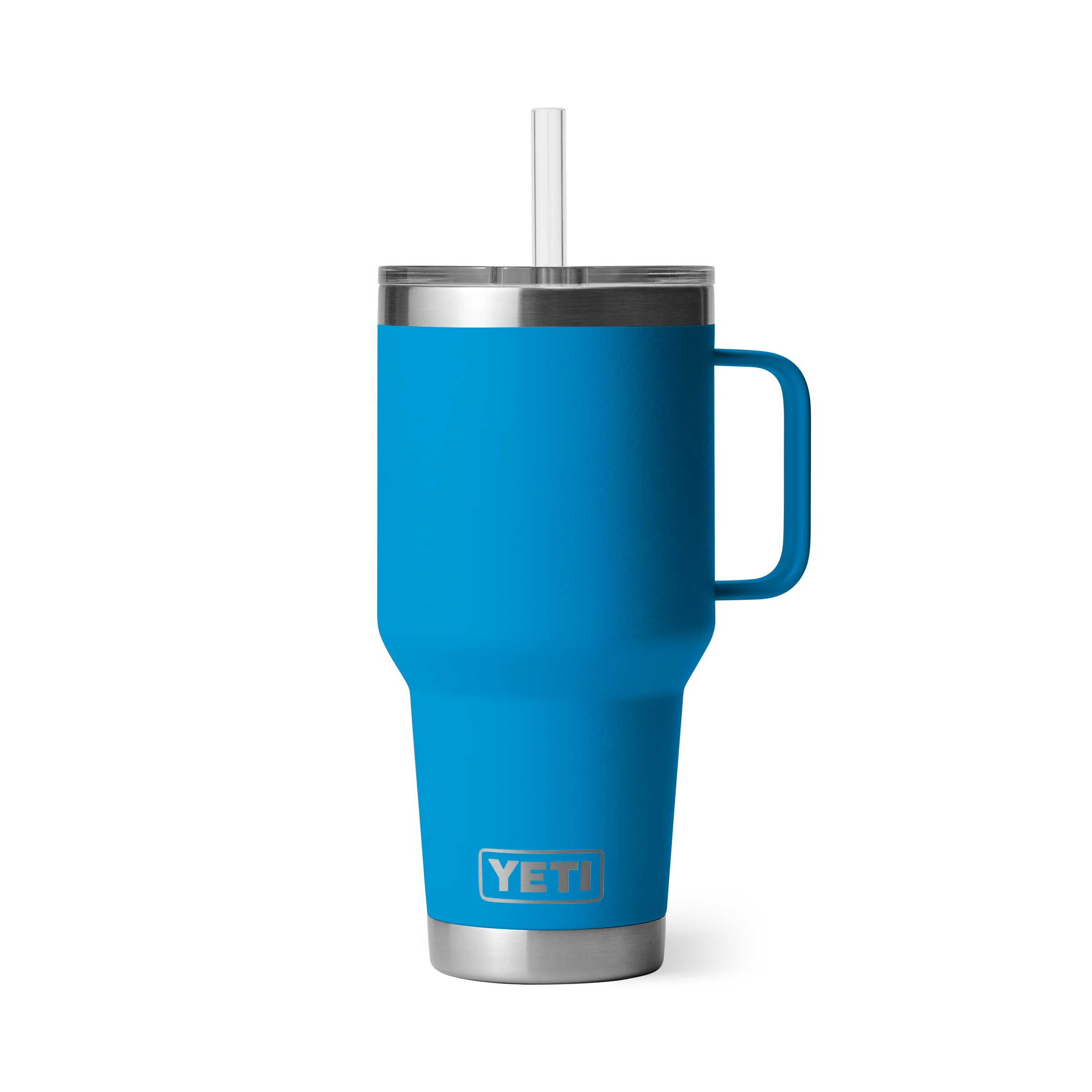 RamblerĀ® 35 oz (1 l) Straw Mug