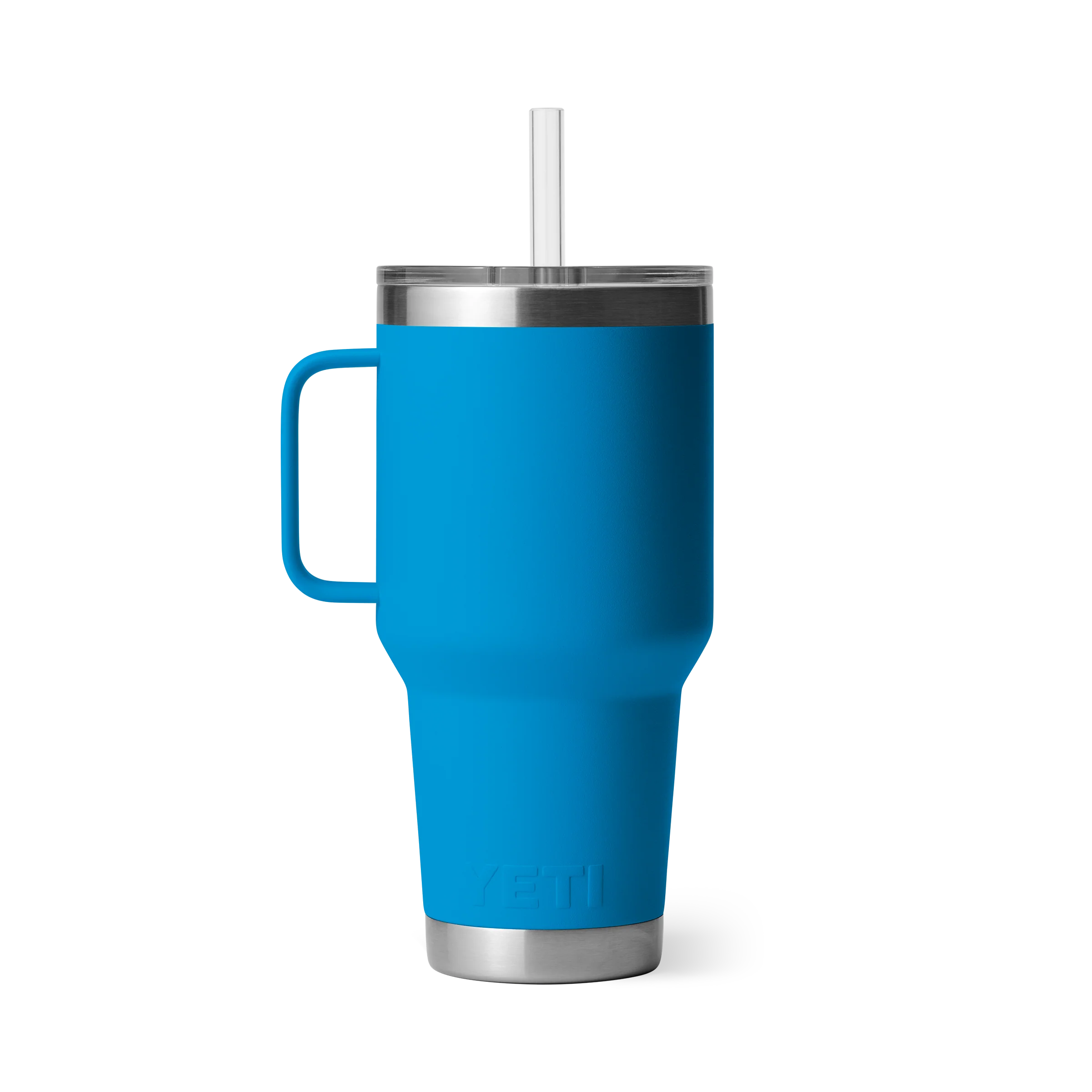 RamblerĀ® 35 oz (1 l) Straw Mug - Image 2