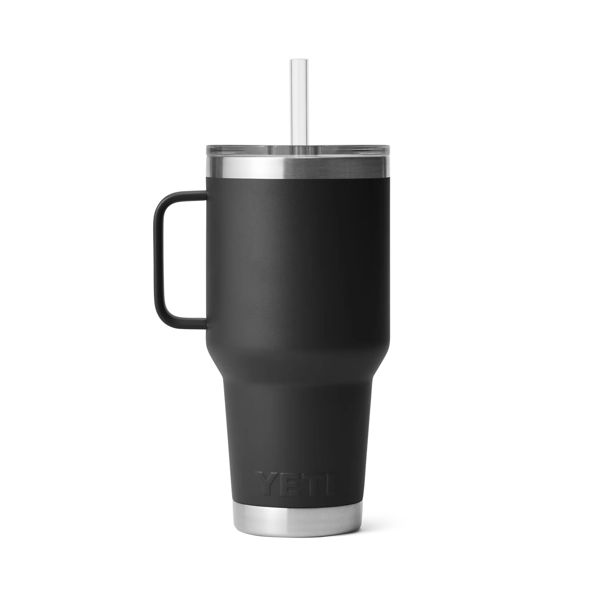 Rambler® 35 oz (1 l) Straw Mug - Image 2