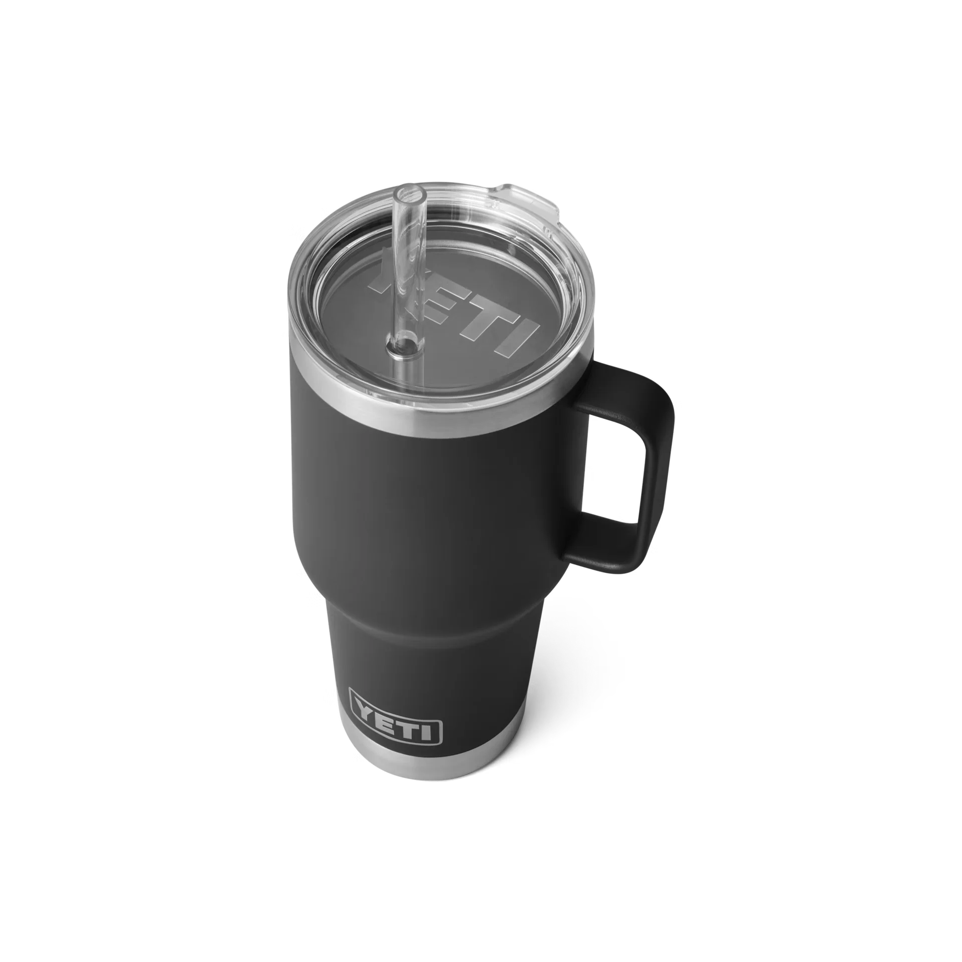 Rambler® 35 oz (1 l) Straw Mug - Image 3