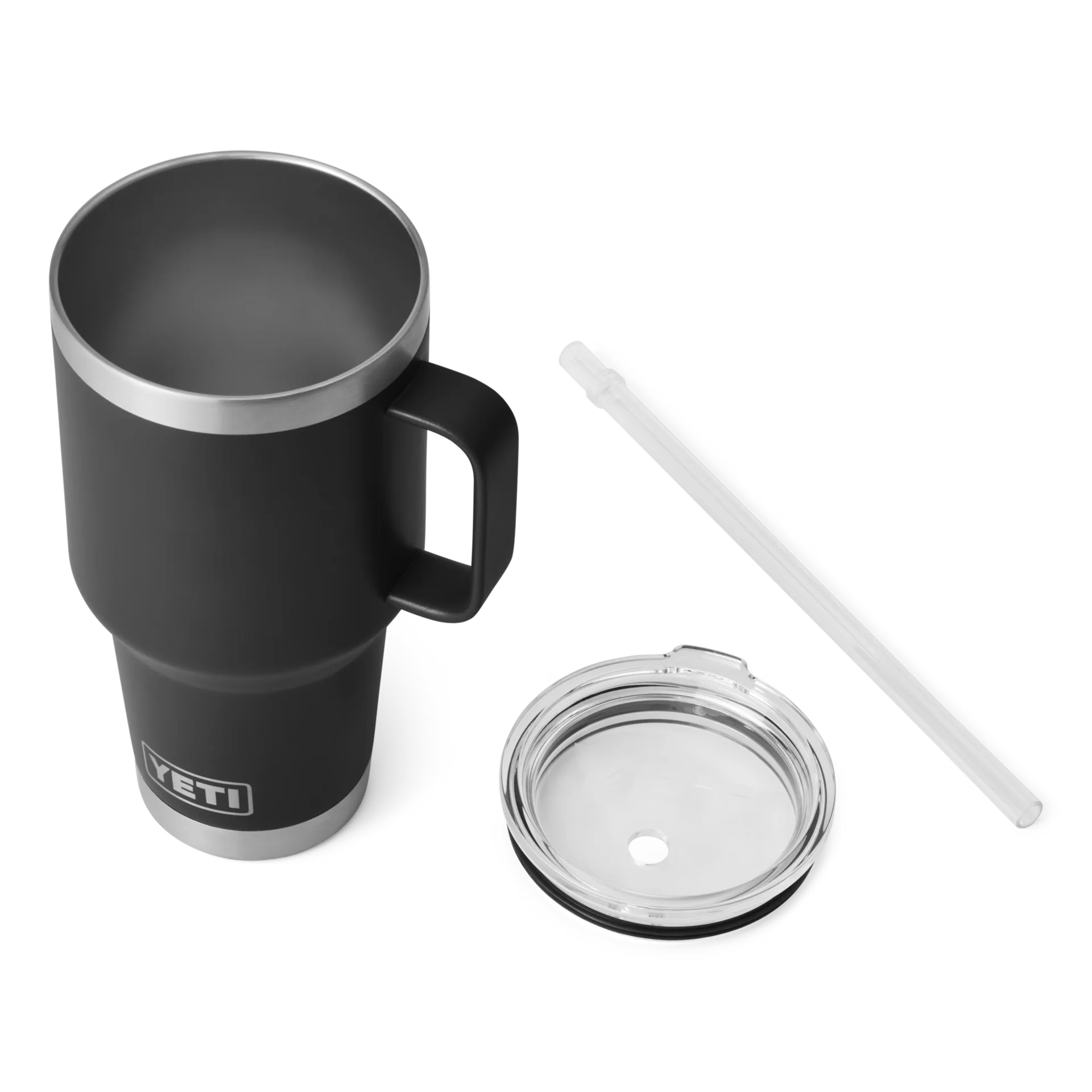 Rambler® 35 oz (1 l) Straw Mug - Image 4