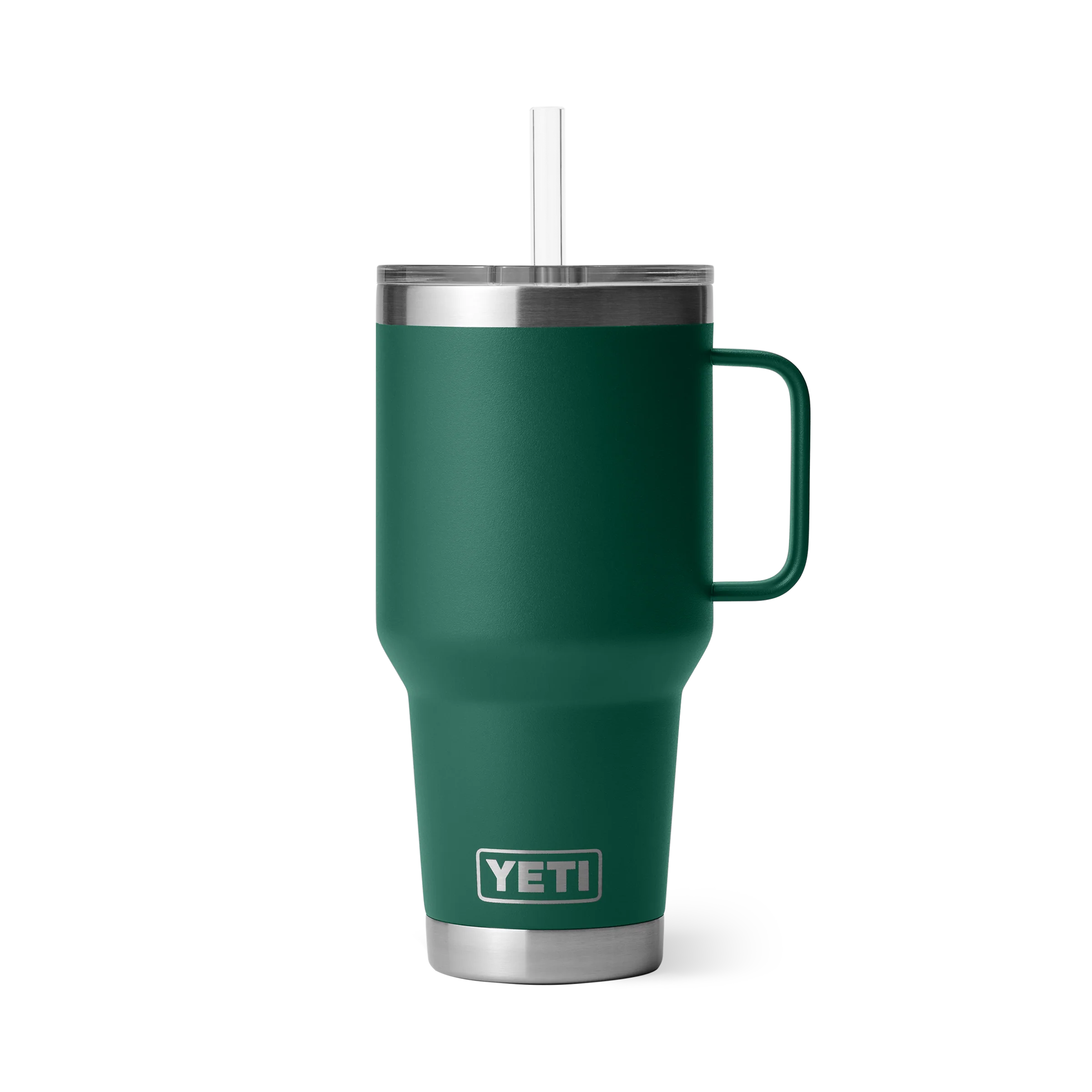 RamblerĀ® 35 oz (1 l) Straw Mug