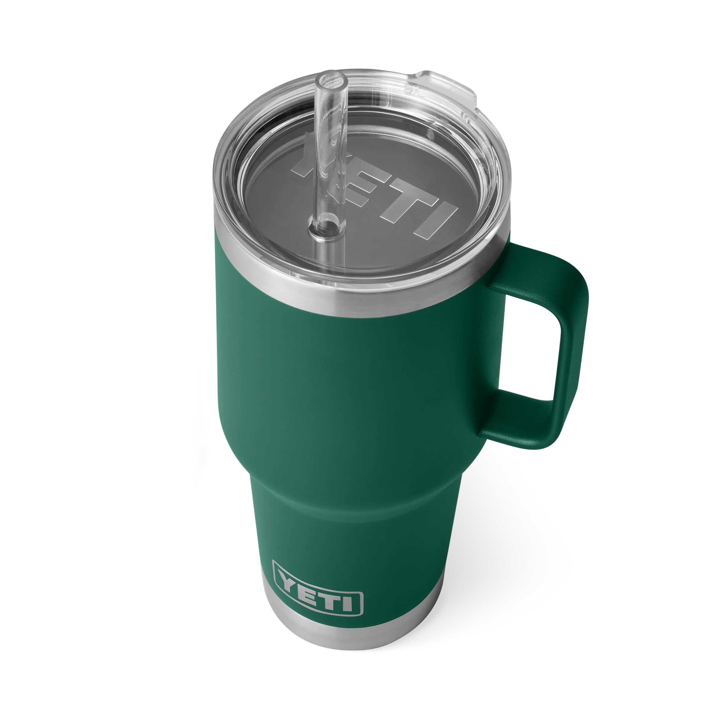 RamblerĀ® 35 oz (1 l) Straw Mug - Image 2