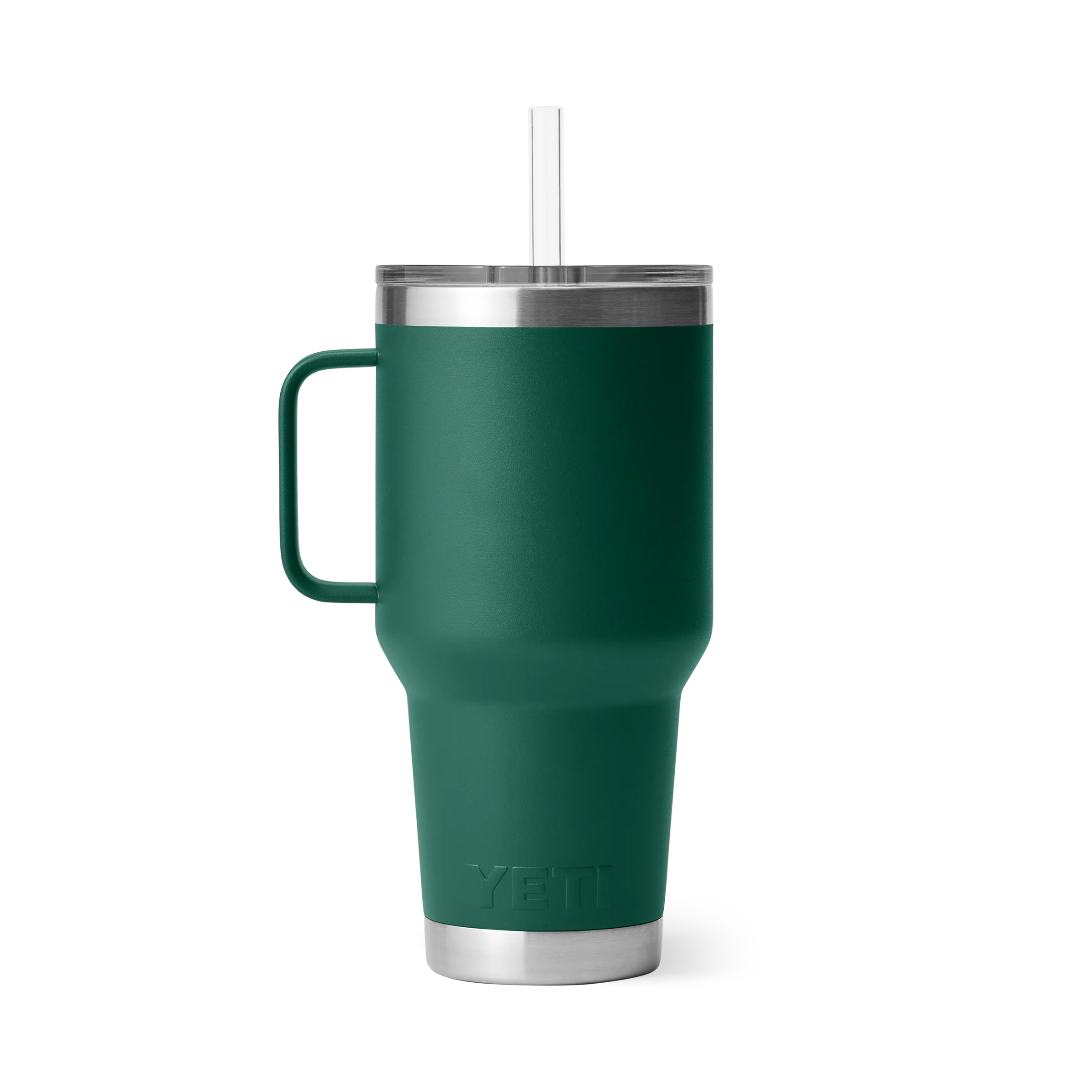 RamblerĀ® 35 oz (1 l) Straw Mug - Image 3