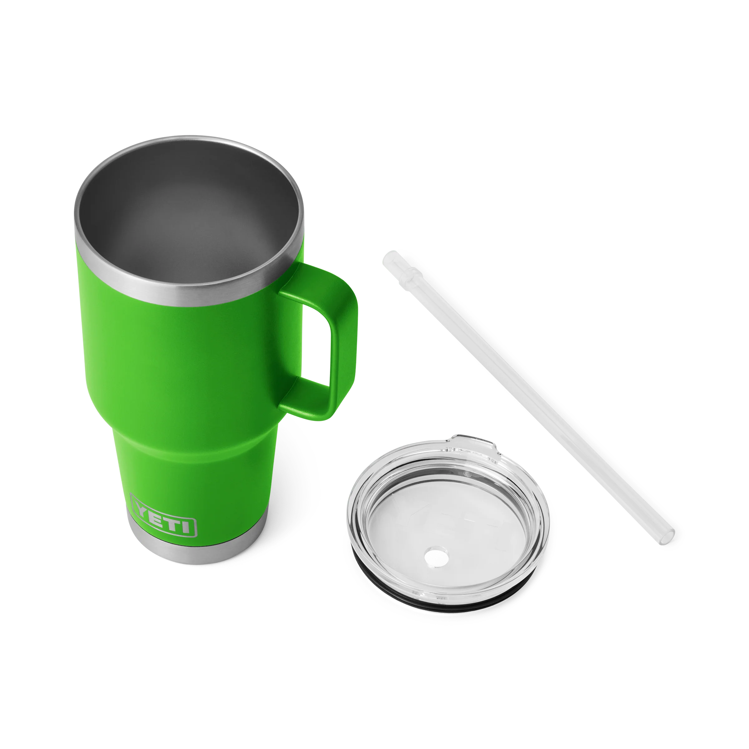 RamblerĀ® 35 oz (1 l) Straw Mug - Image 4