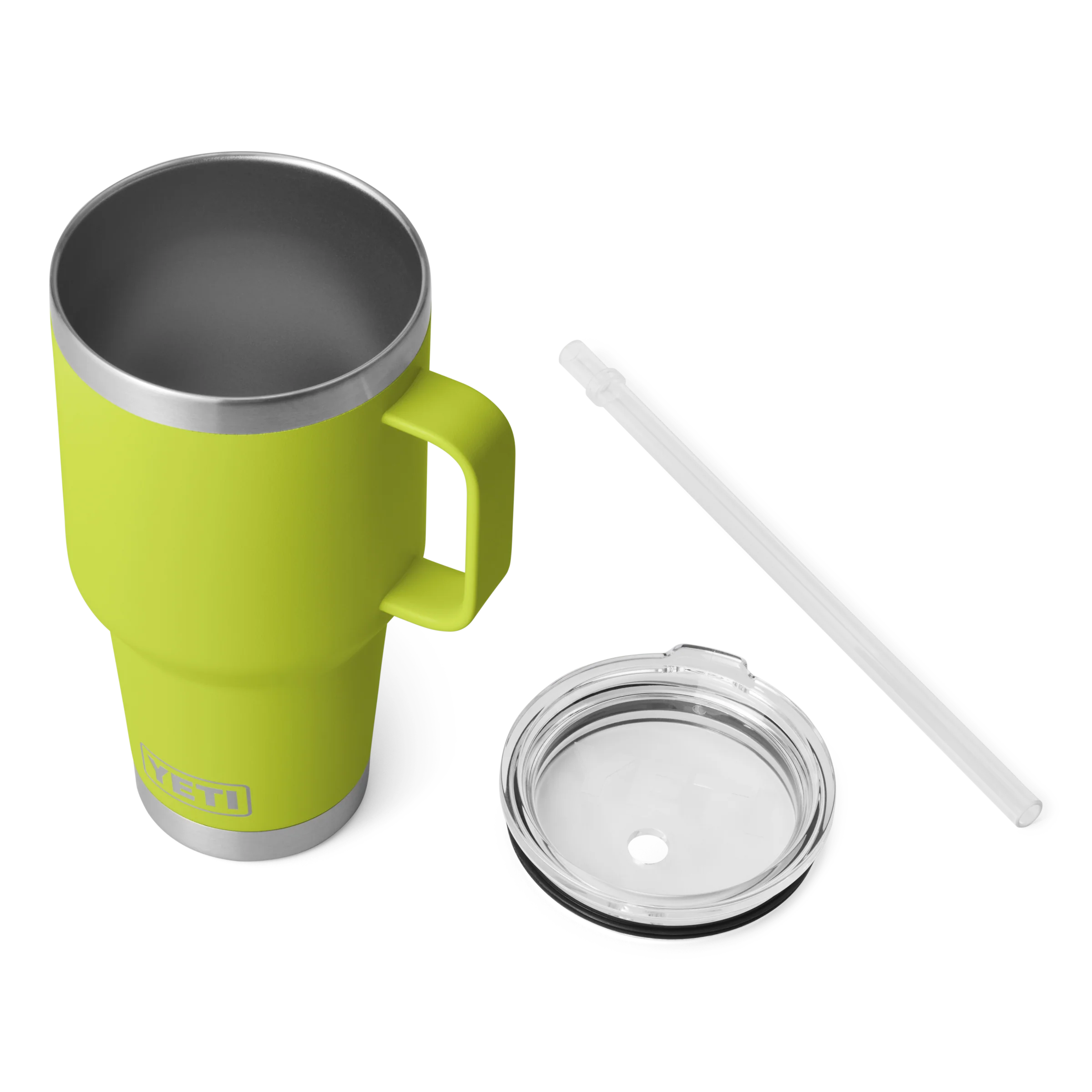 Rambler® 35 oz (1 l) Straw Mug - Image 3