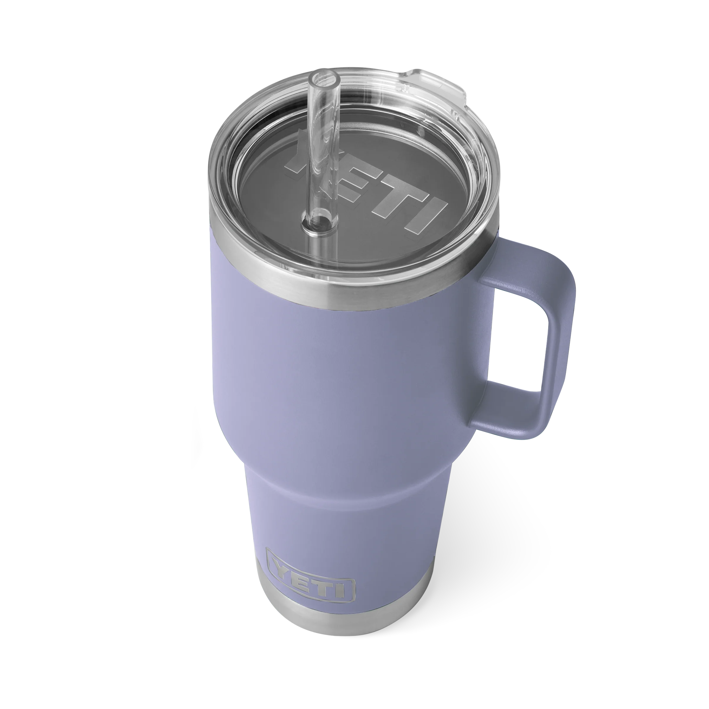 RamblerĀ® 35 oz (1 l) Straw Mug - Image 3